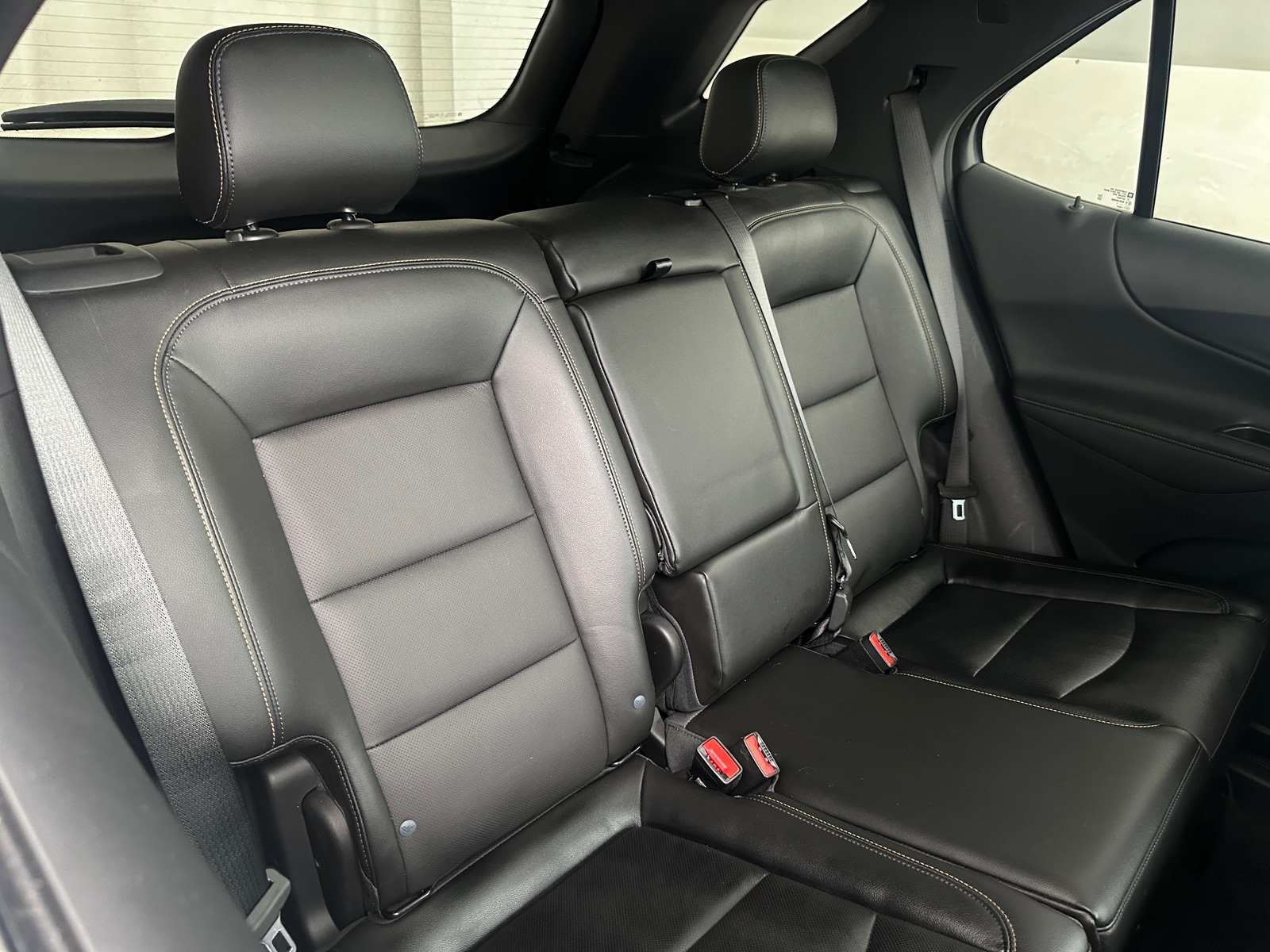 Thumbnail: 2021 Chevrolet Equinox - 5