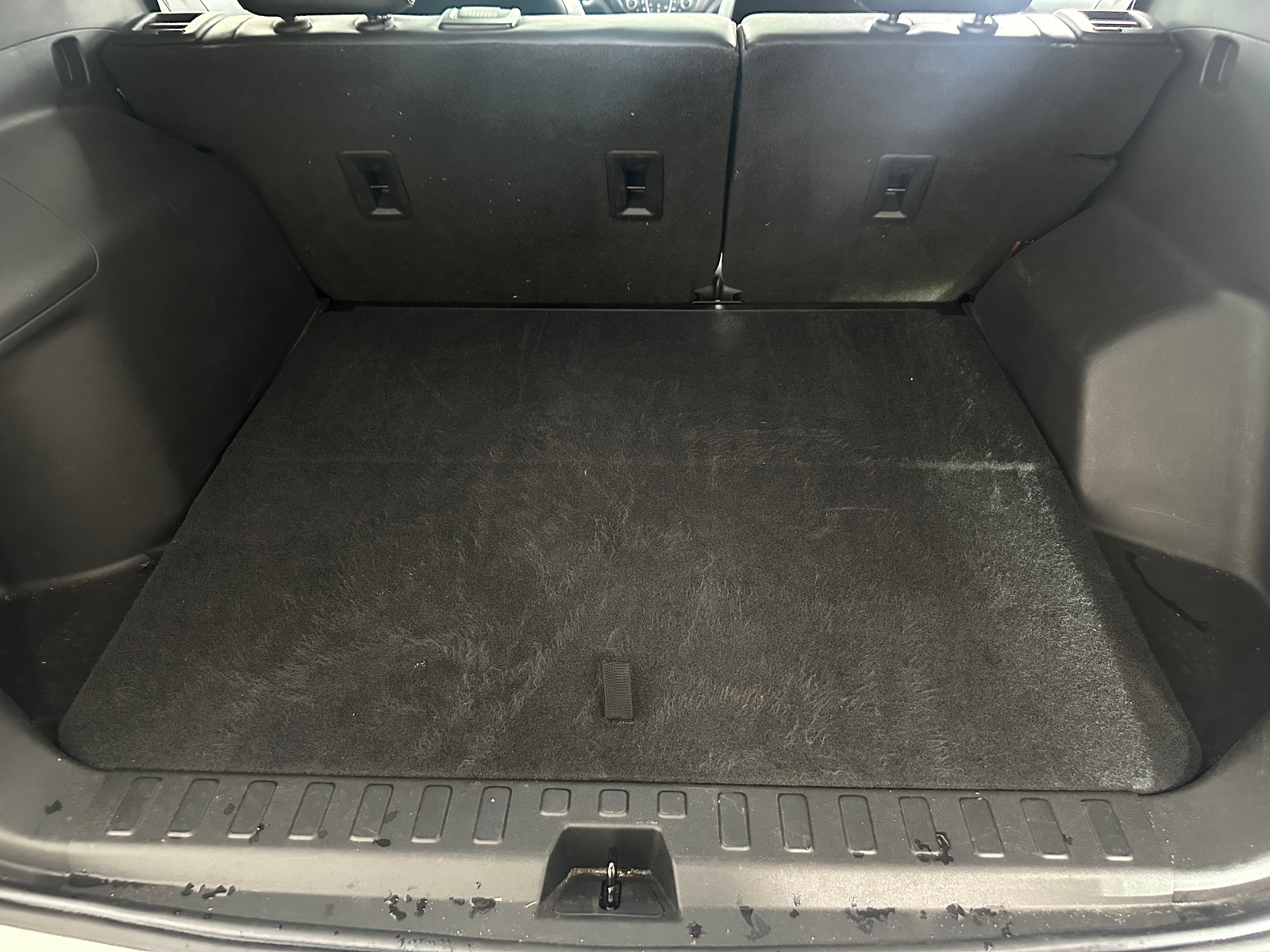 Thumbnail: 2021 Chevrolet Equinox - 6