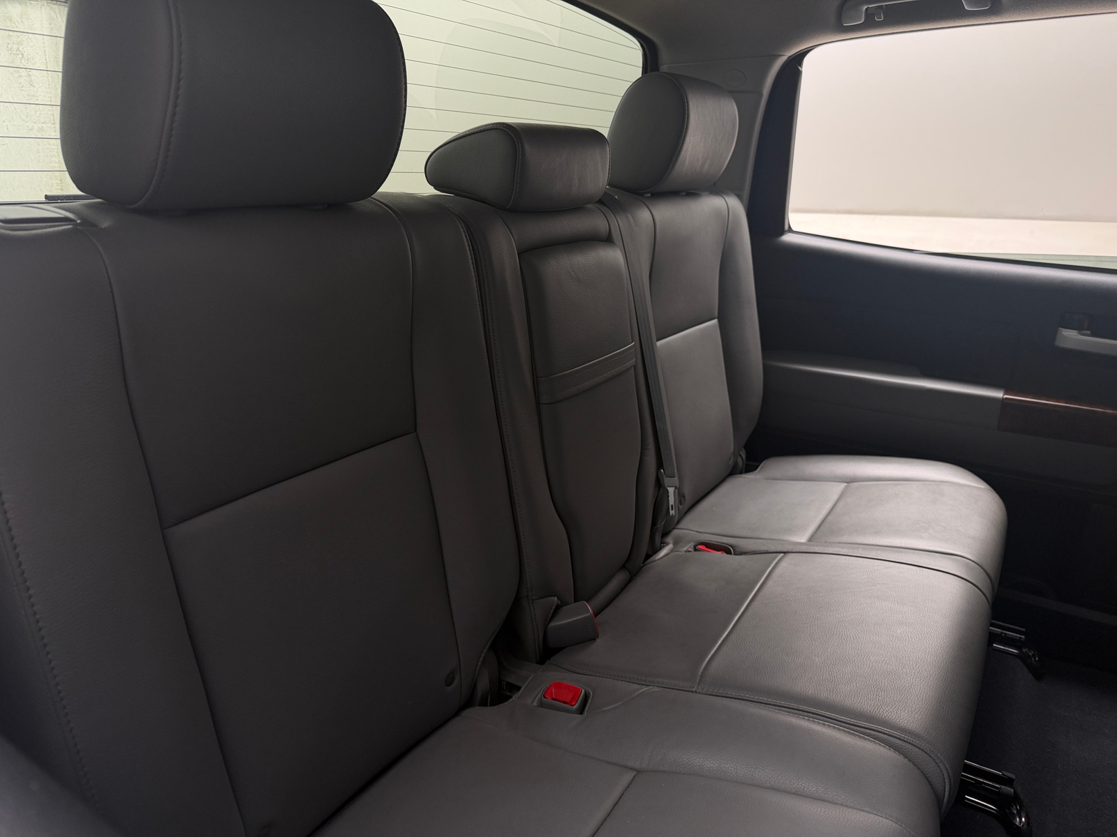 Thumbnail: 2013 Toyota Tundra - 5