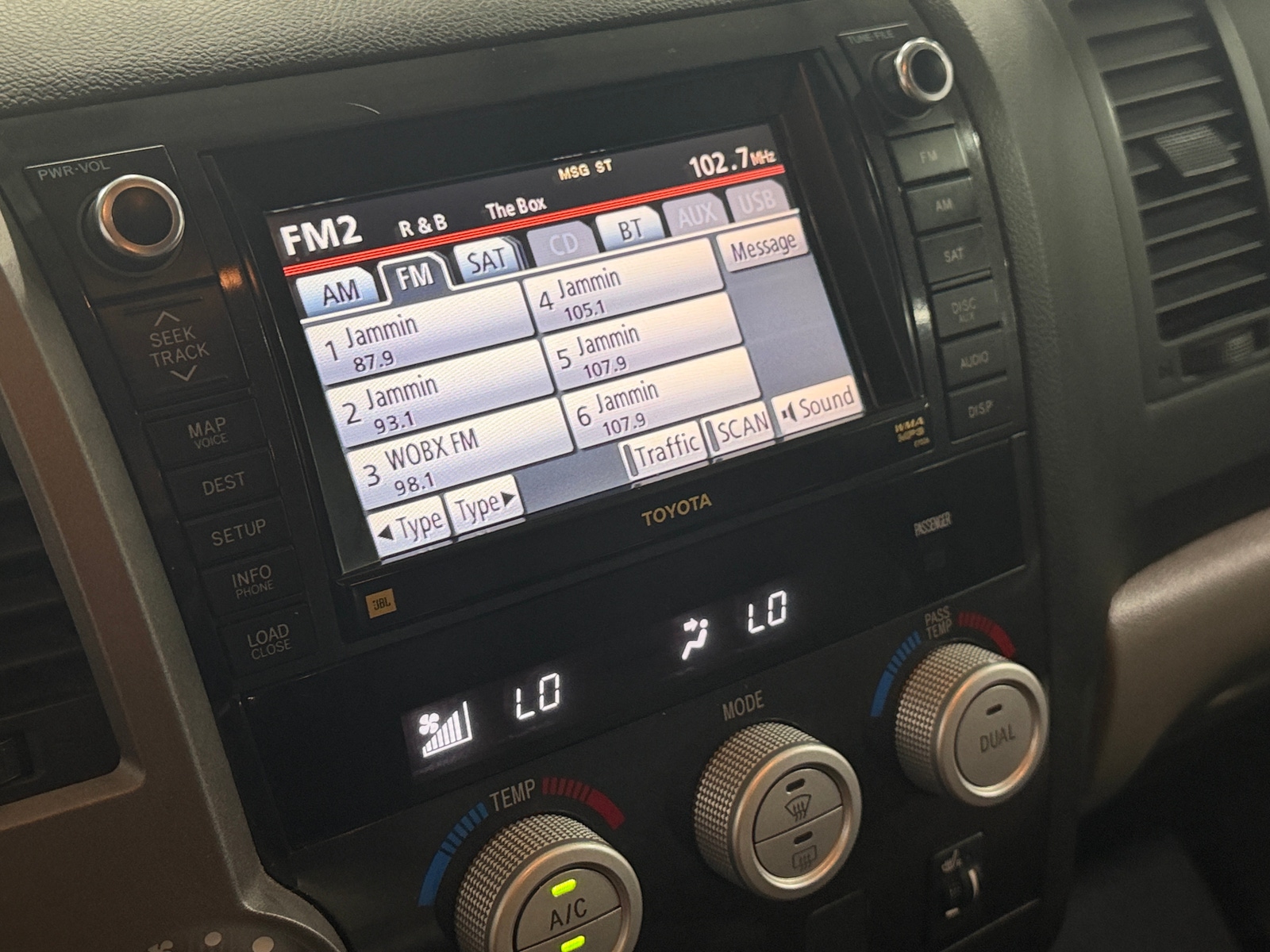 Thumbnail: 2013 Toyota Tundra - 3