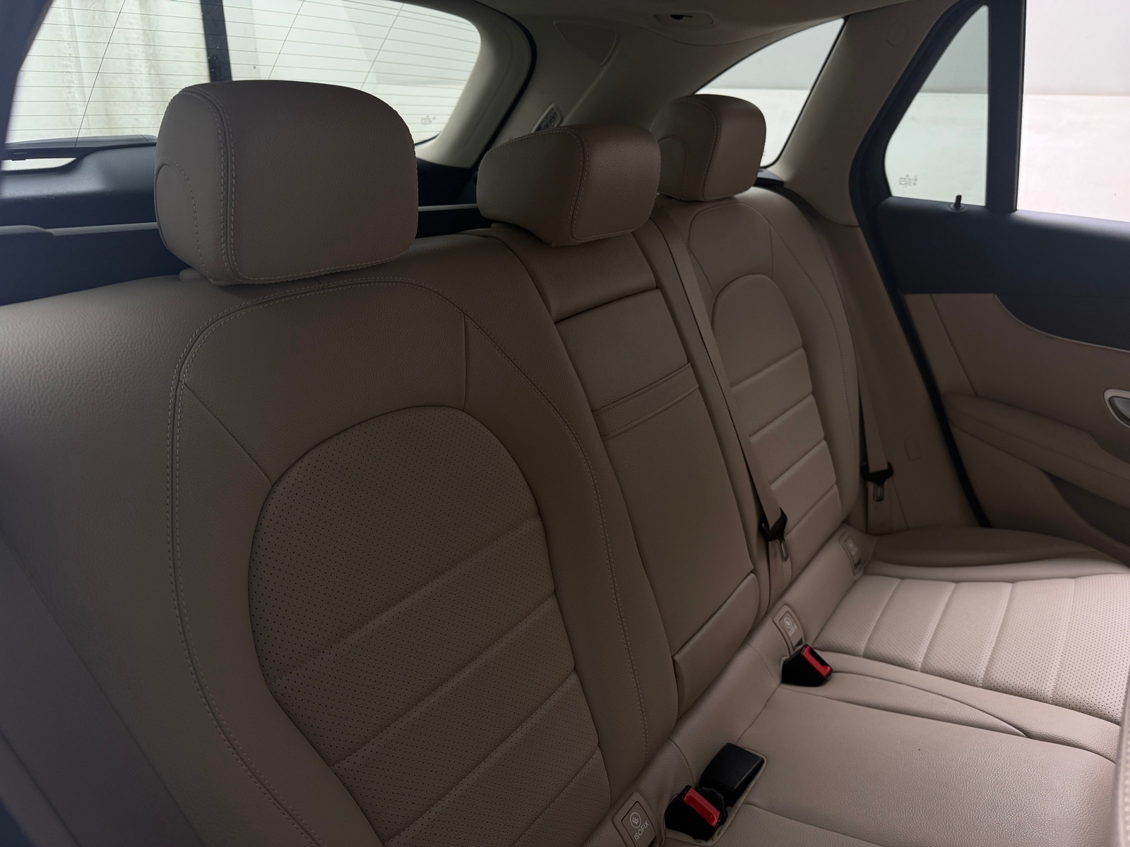 Thumbnail: 2022 Mercedes-Benz GLC - 5