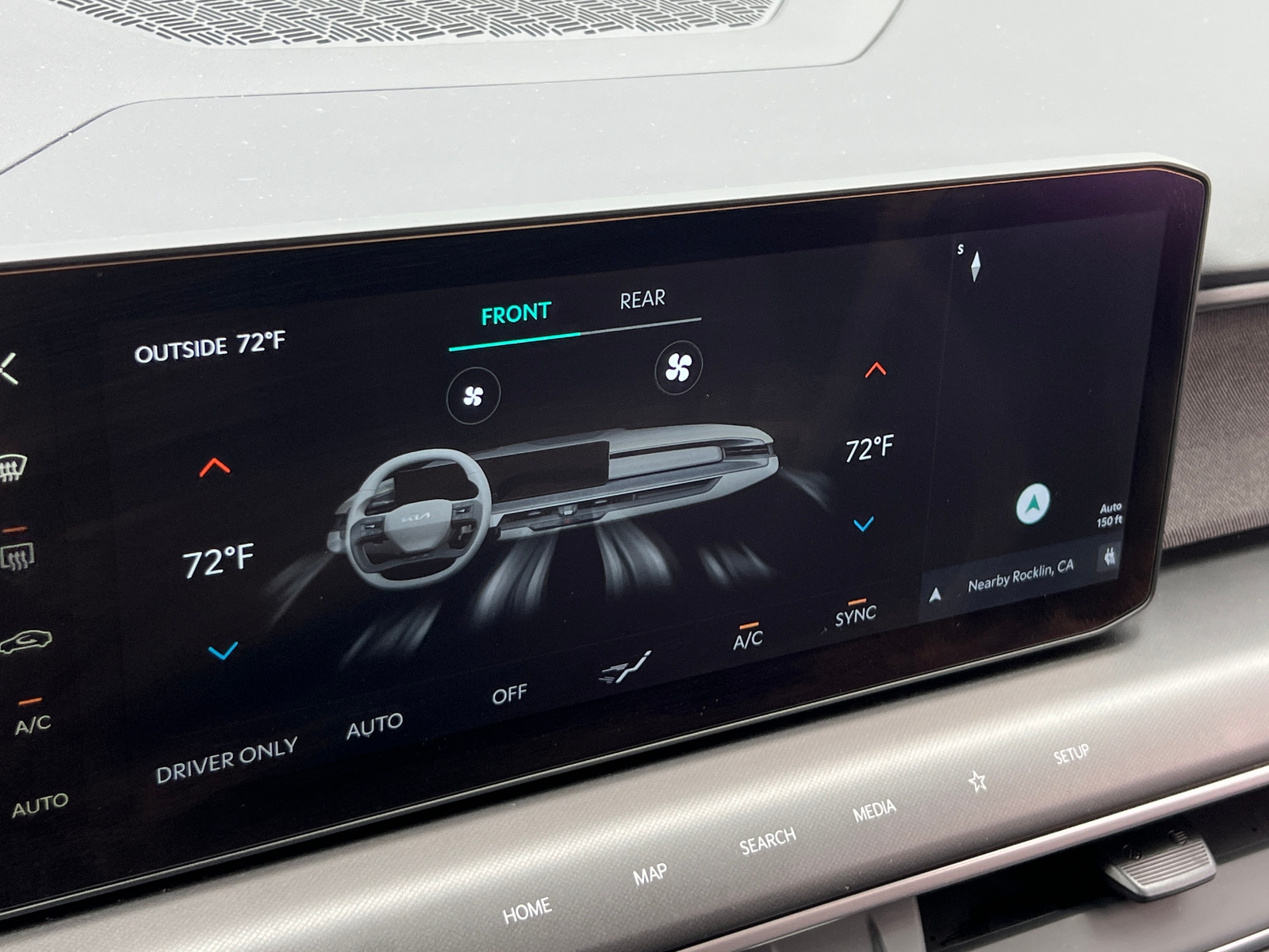 Thumbnail: 2024 Kia EV9 - 3