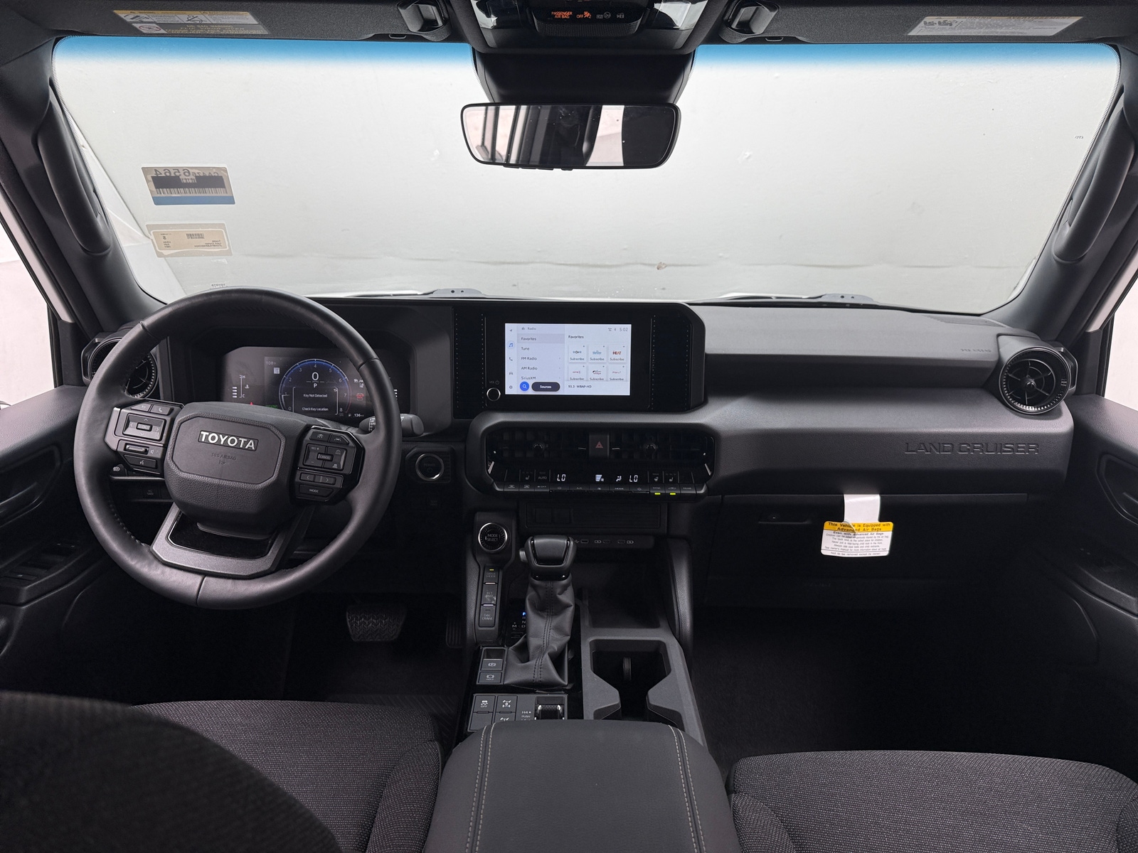 Thumbnail: 2024 Toyota Land Cruiser - 3