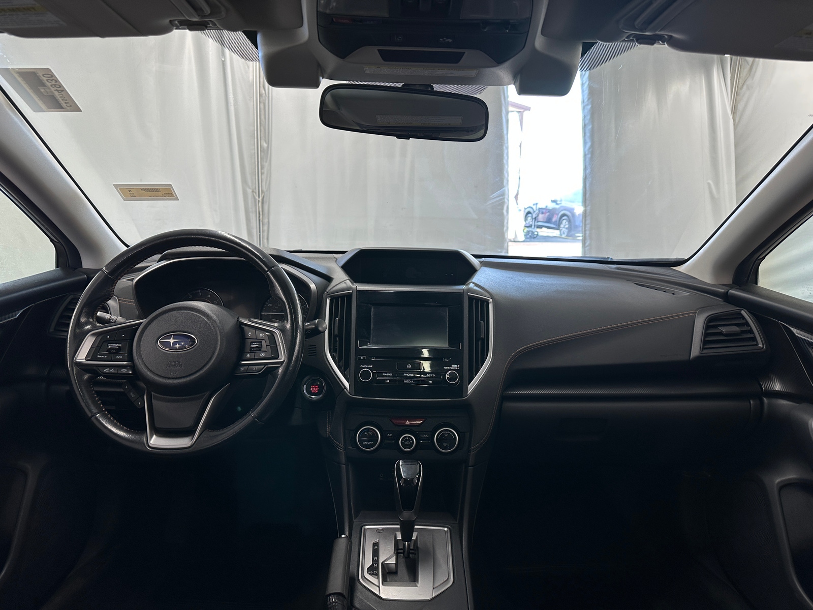 Thumbnail: 2023 Subaru Crosstrek - 3