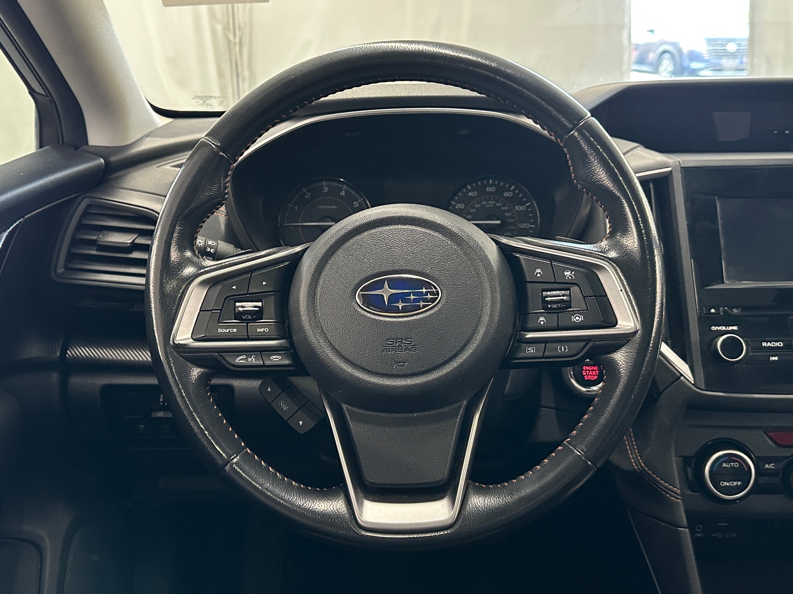Thumbnail: 2023 Subaru Crosstrek - 5