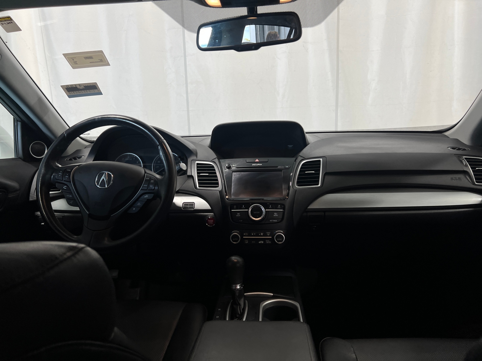 Thumbnail: 2017 Acura RDX - 2