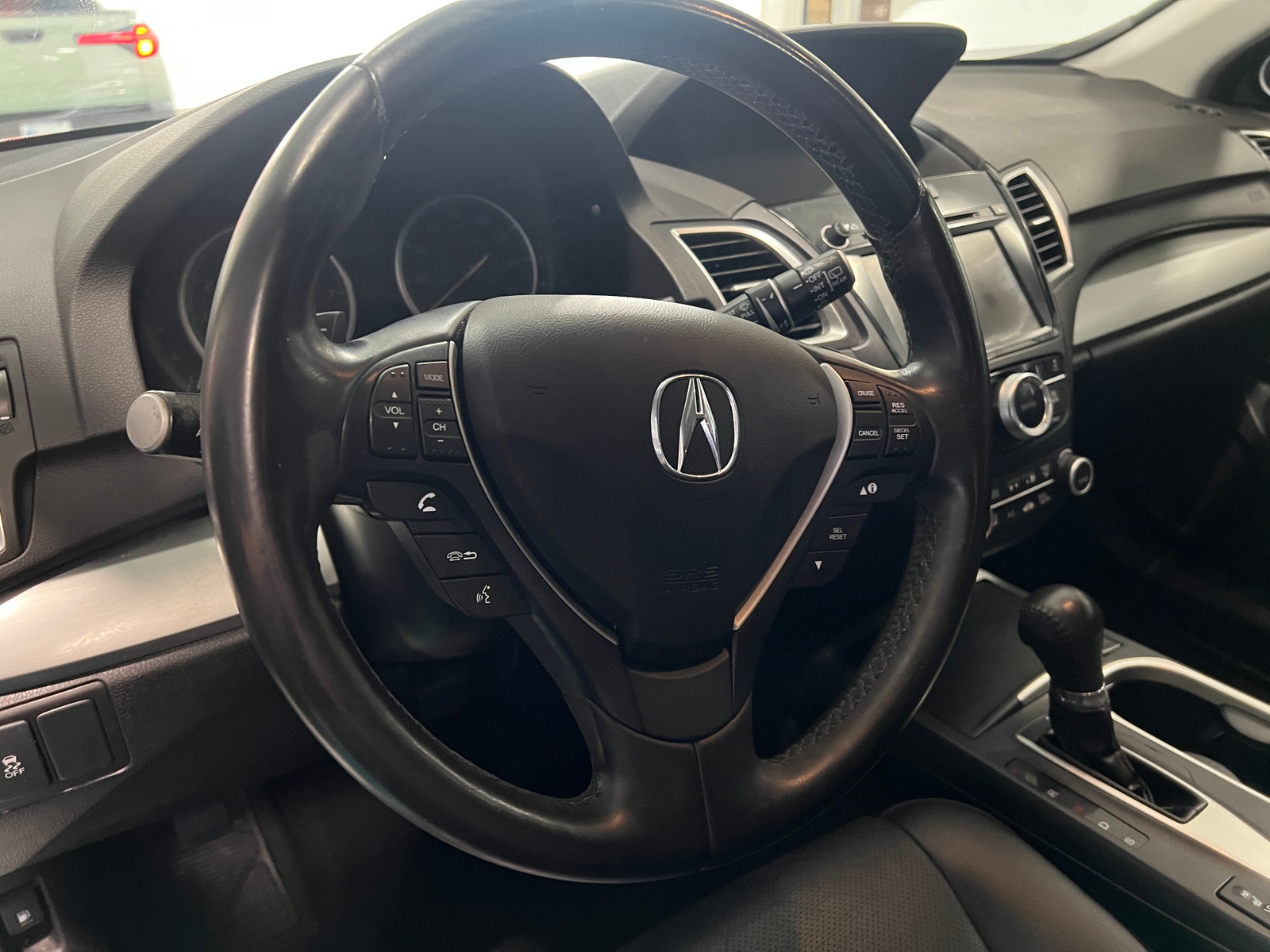 Thumbnail: 2017 Acura RDX - 4