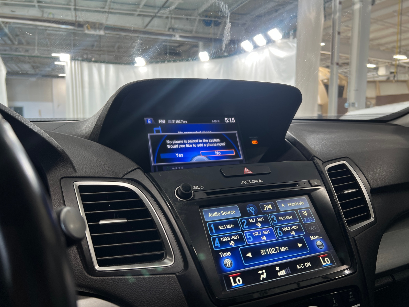 Thumbnail: 2017 Acura RDX - 3