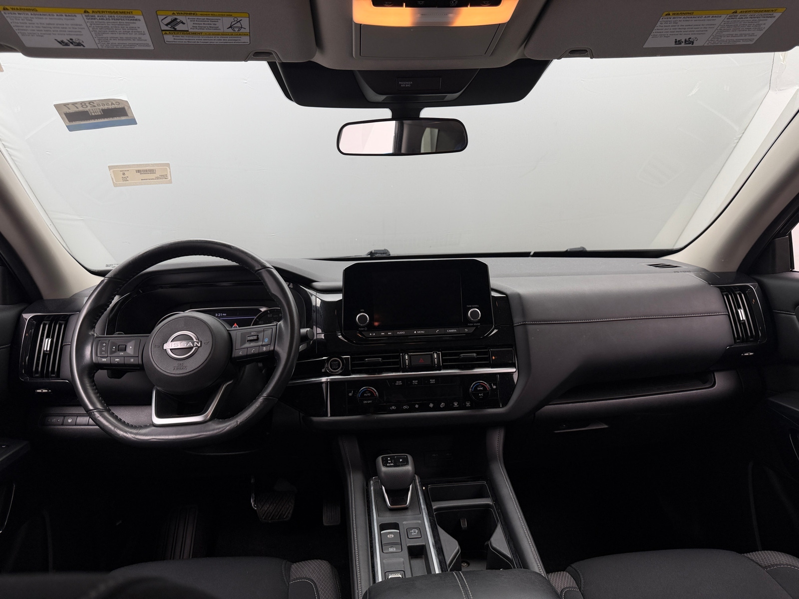 Thumbnail: 2024 Nissan Pathfinder - 3
