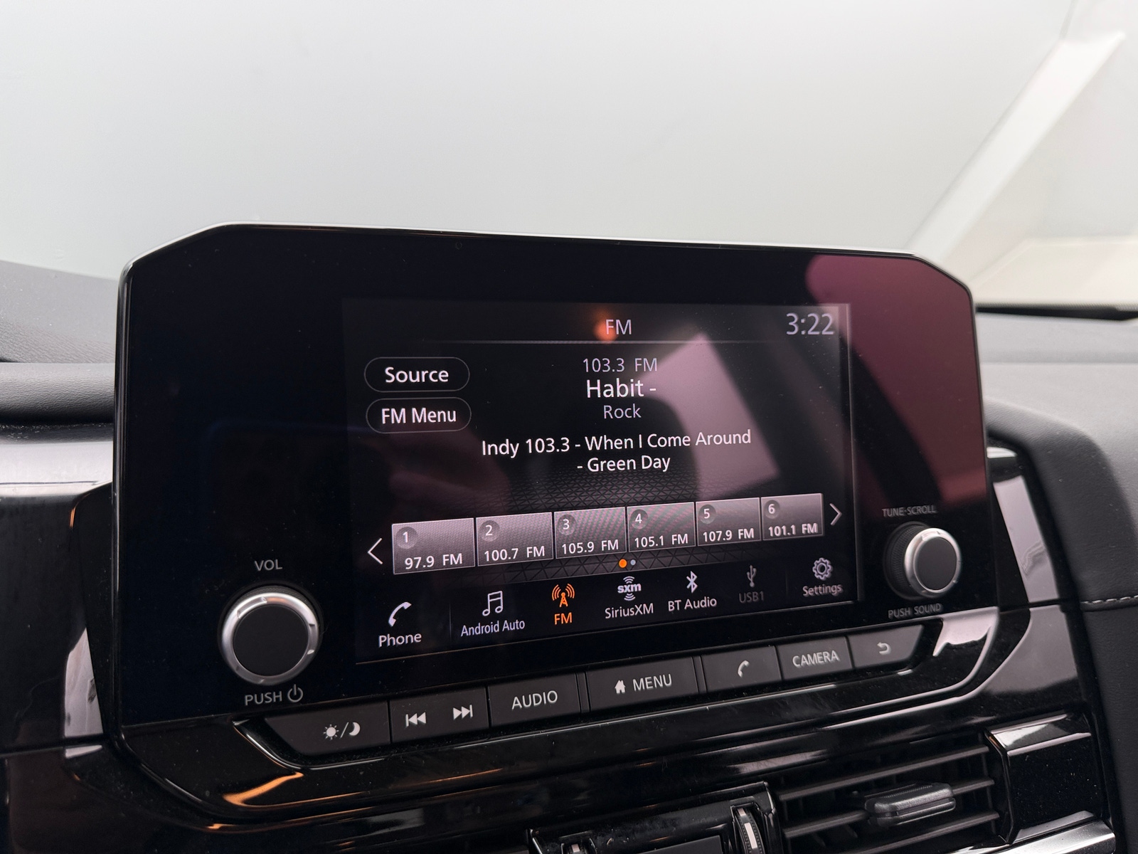 Thumbnail: 2024 Nissan Pathfinder - 4