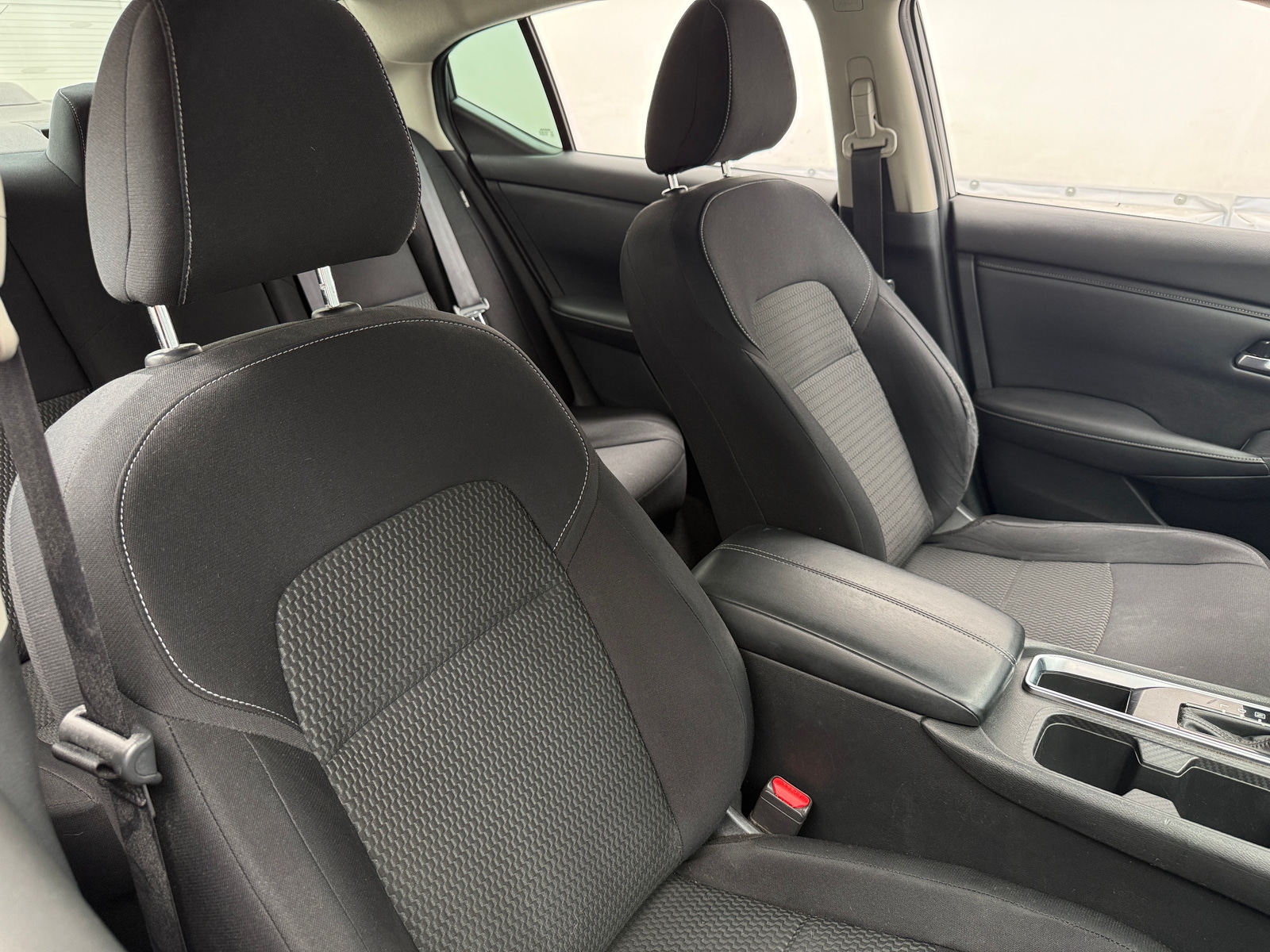Thumbnail: 2020 Nissan Sentra - 2