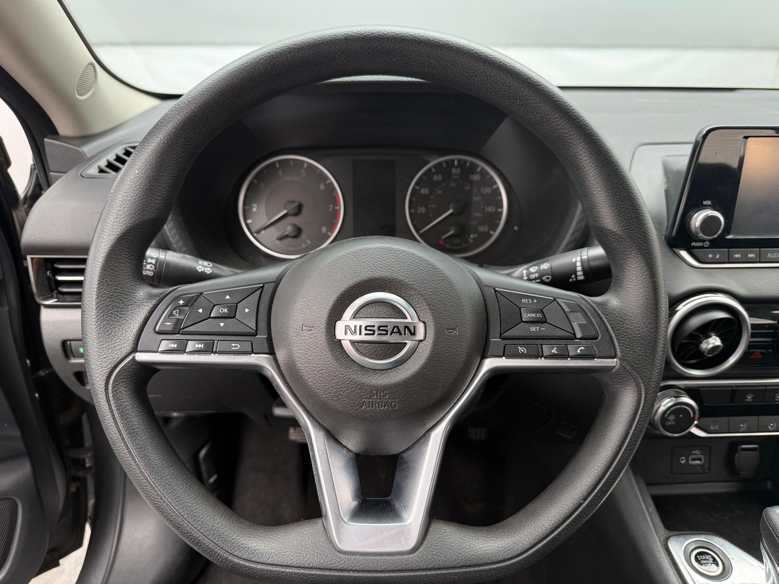 Thumbnail: 2020 Nissan Sentra - 5