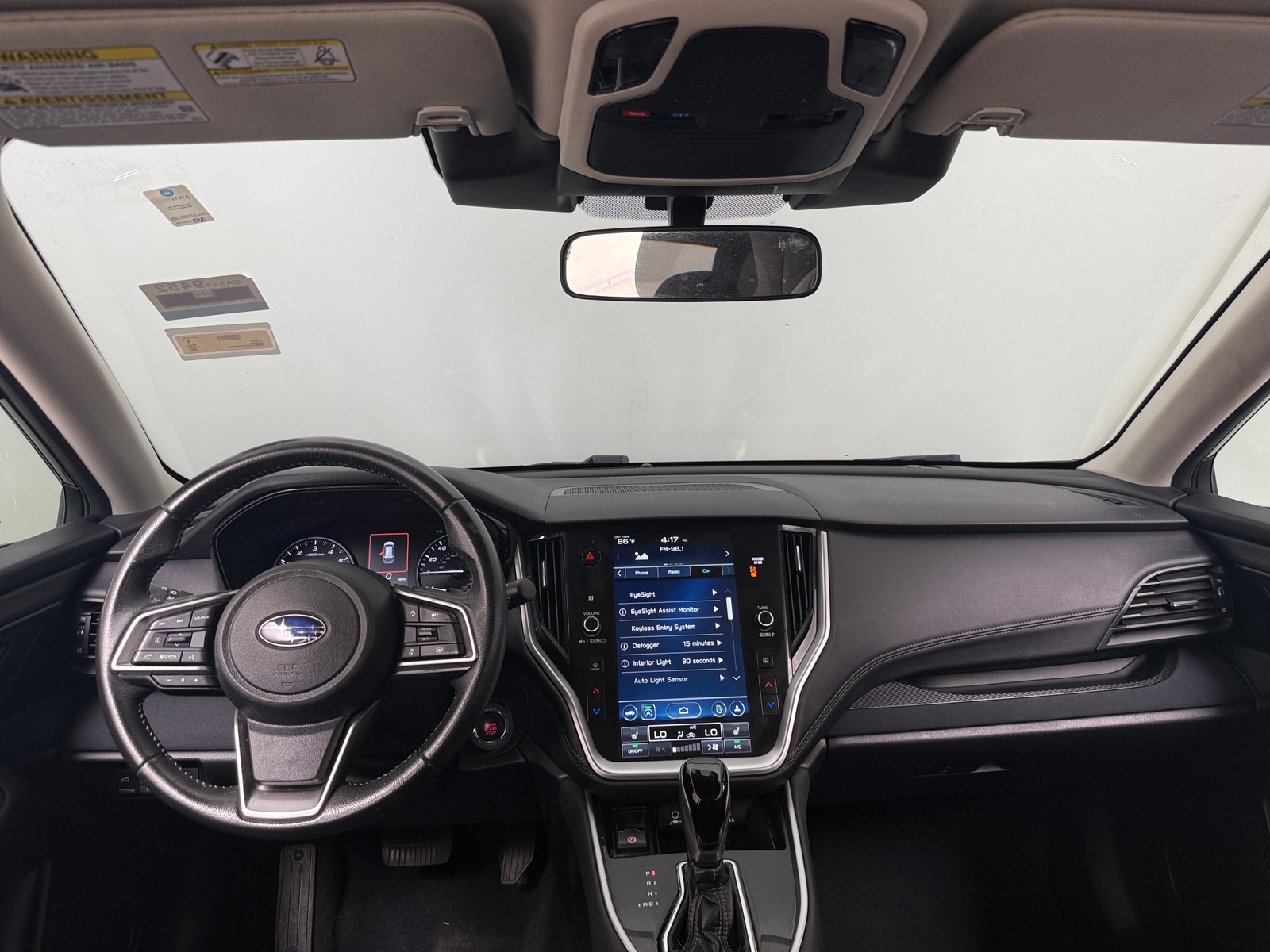 Thumbnail: 2023 Subaru Outback - 3