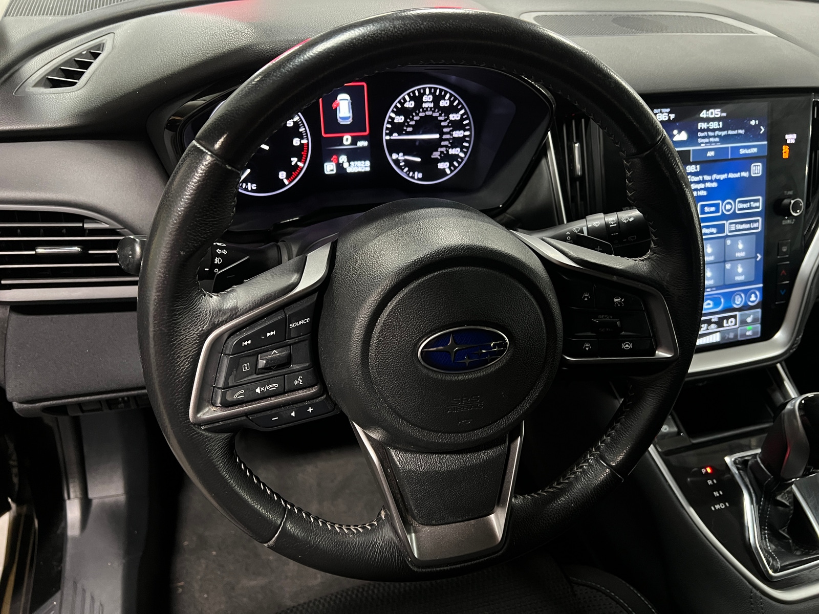 Thumbnail: 2023 Subaru Outback - 5