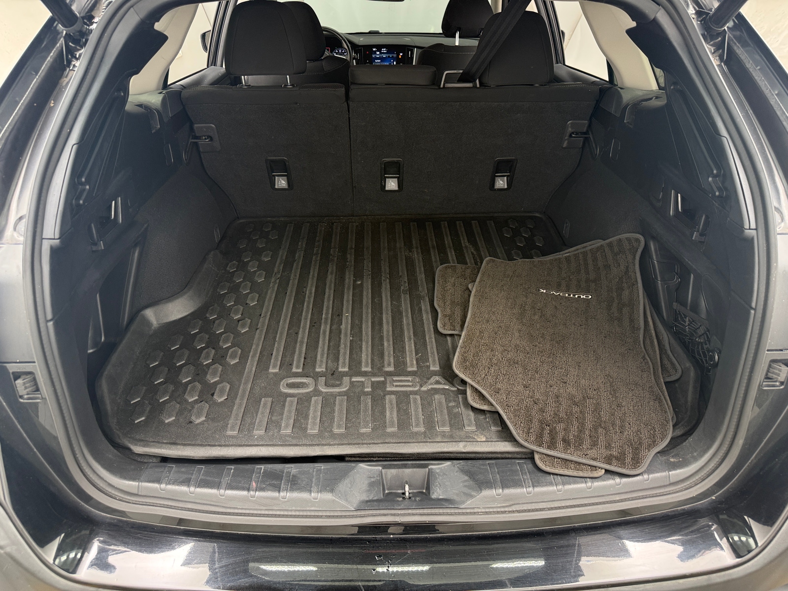 Thumbnail: 2023 Subaru Outback - 7