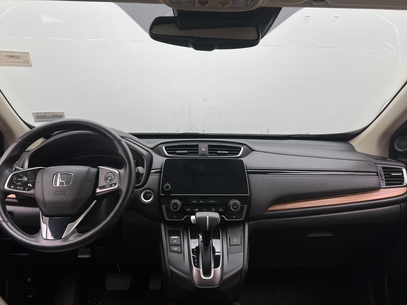 Thumbnail: 2018 Honda CR-V - 2