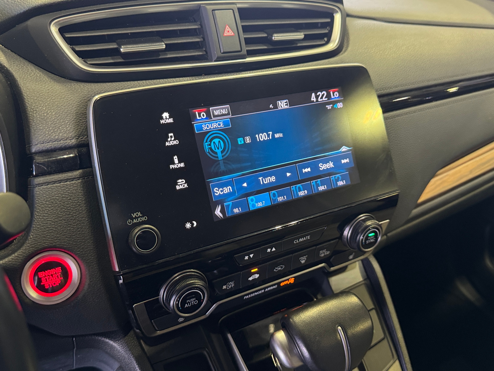 Thumbnail: 2018 Honda CR-V - 3