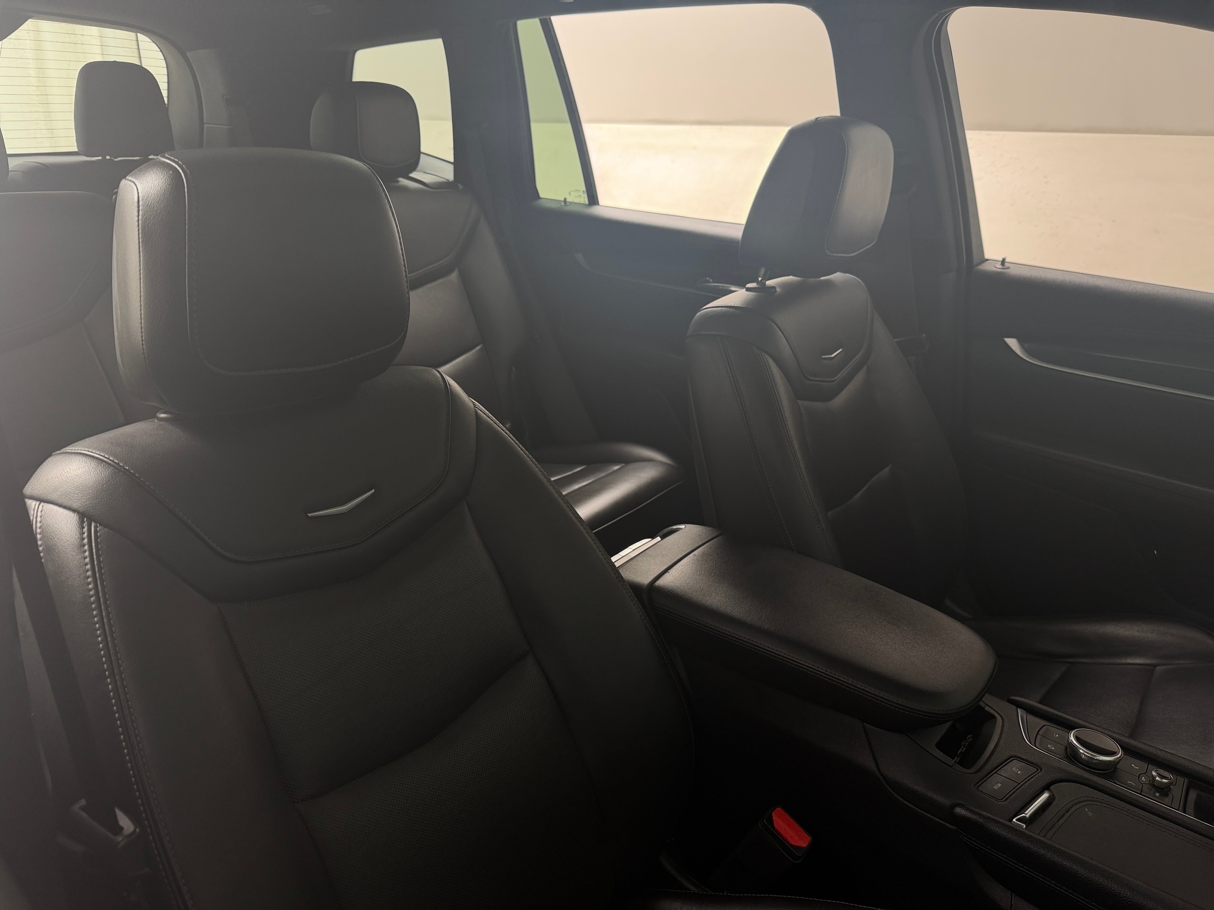 2021 Cadillac XT6