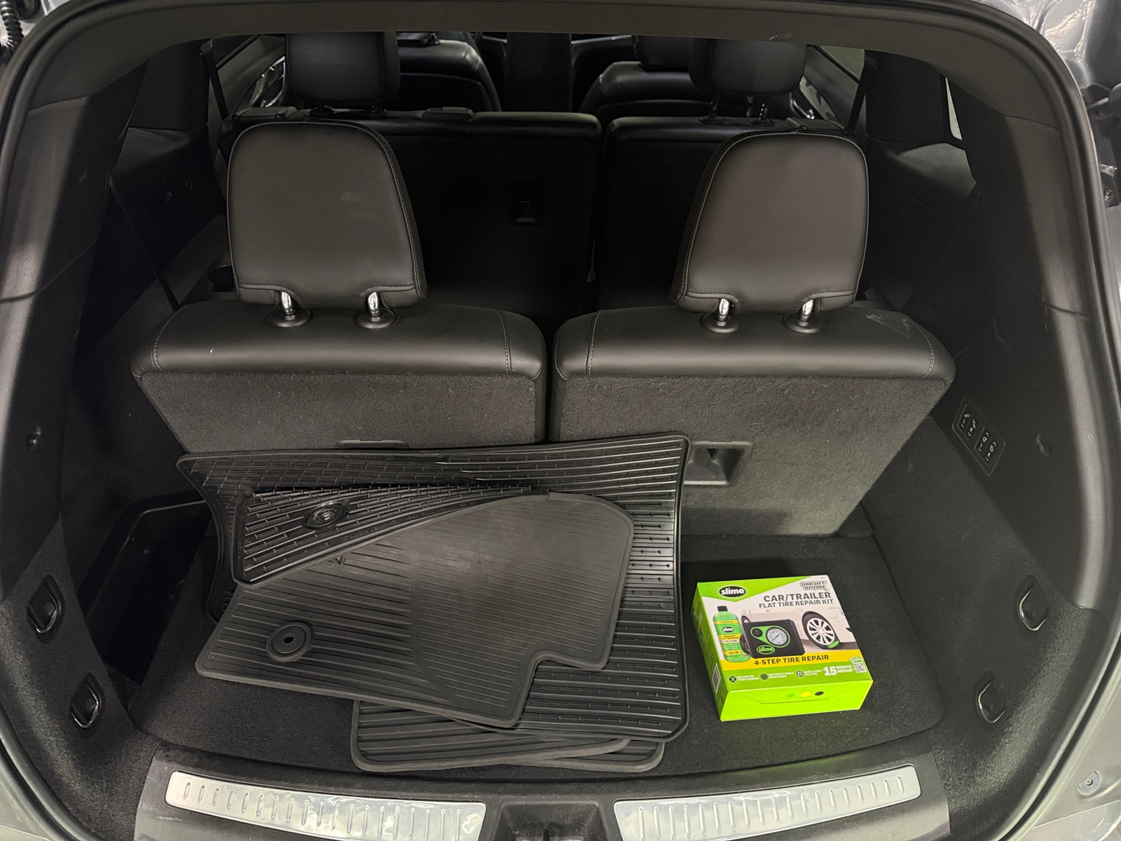 Thumbnail: 2021 Cadillac XT6 - 6