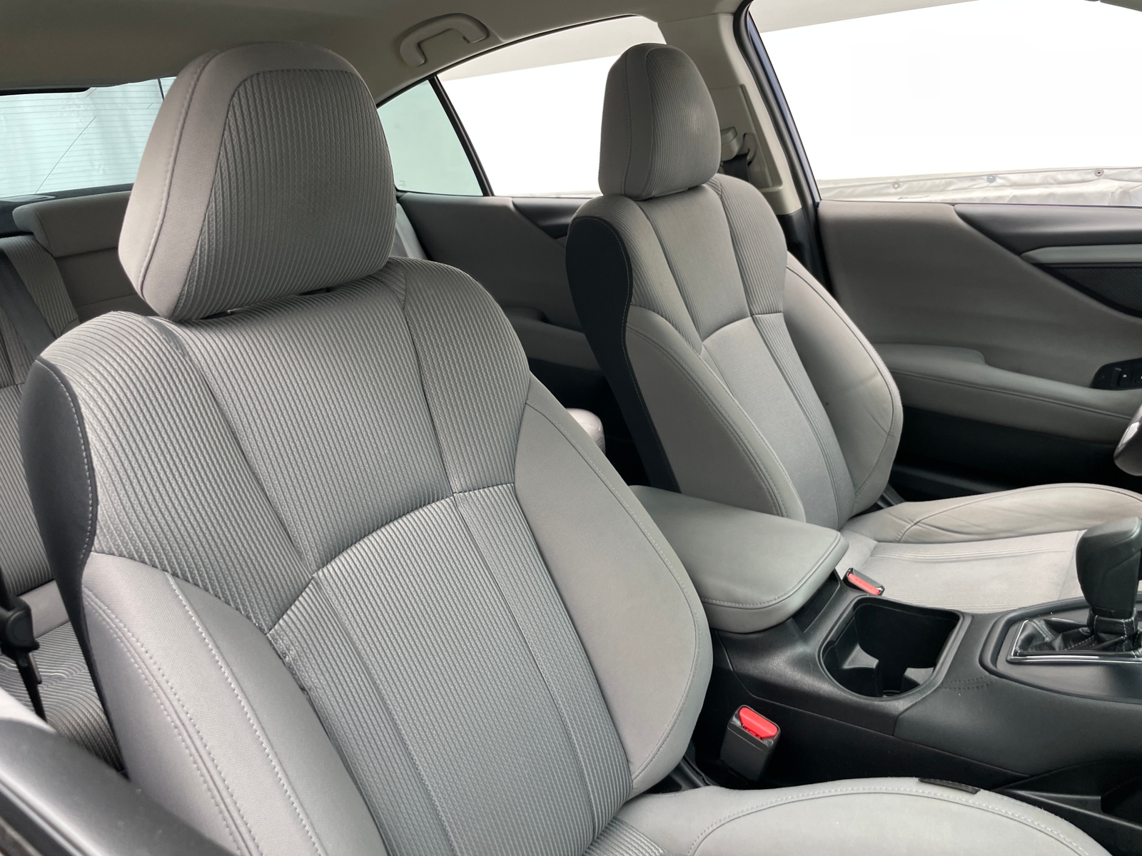Thumbnail: 2020 Subaru Legacy - 2