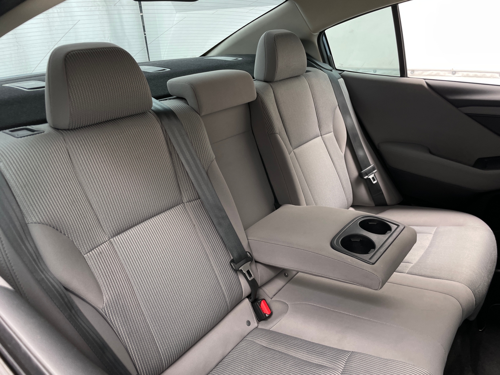 Thumbnail: 2020 Subaru Legacy - 6