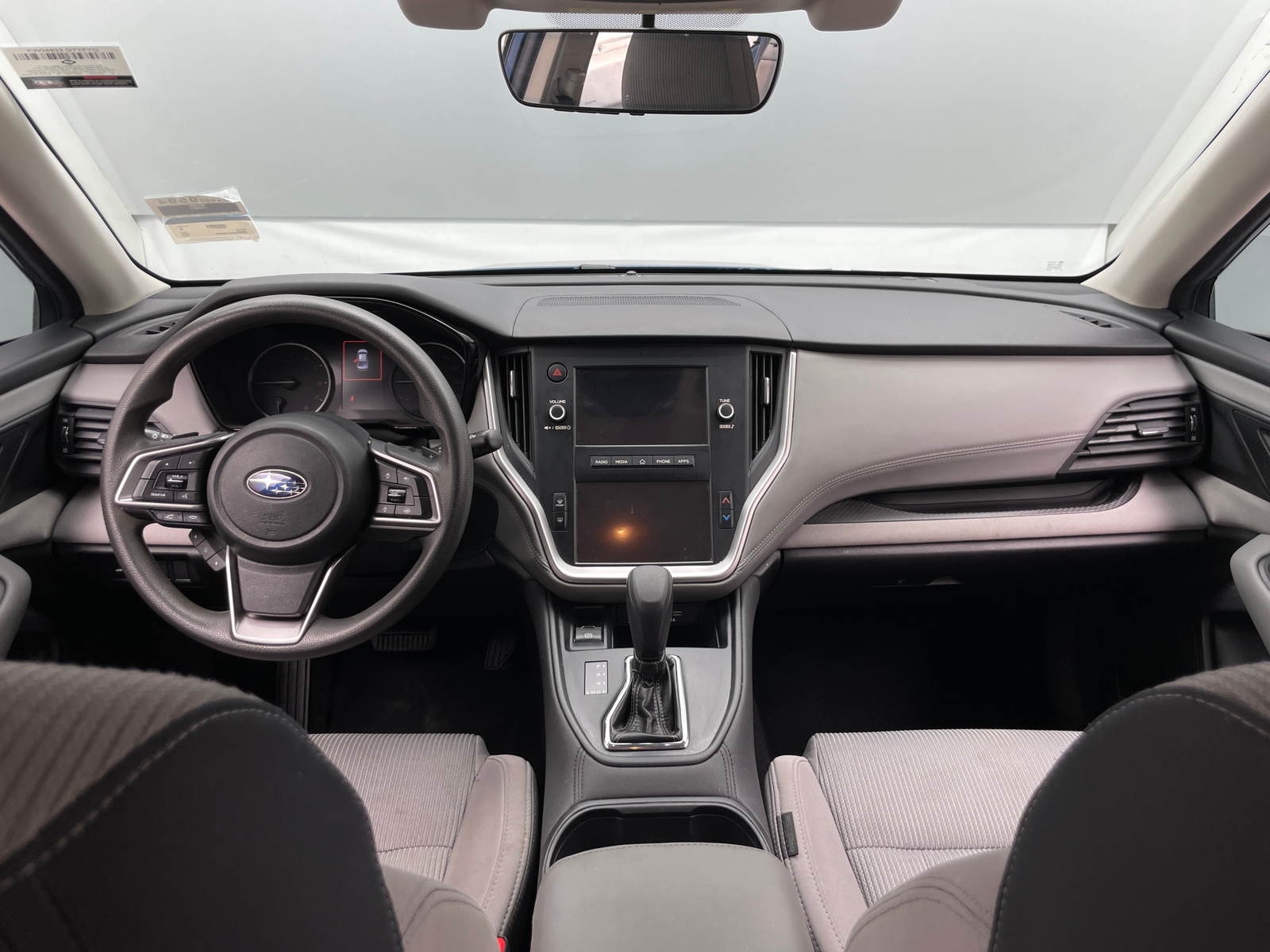 Thumbnail: 2020 Subaru Legacy - 3