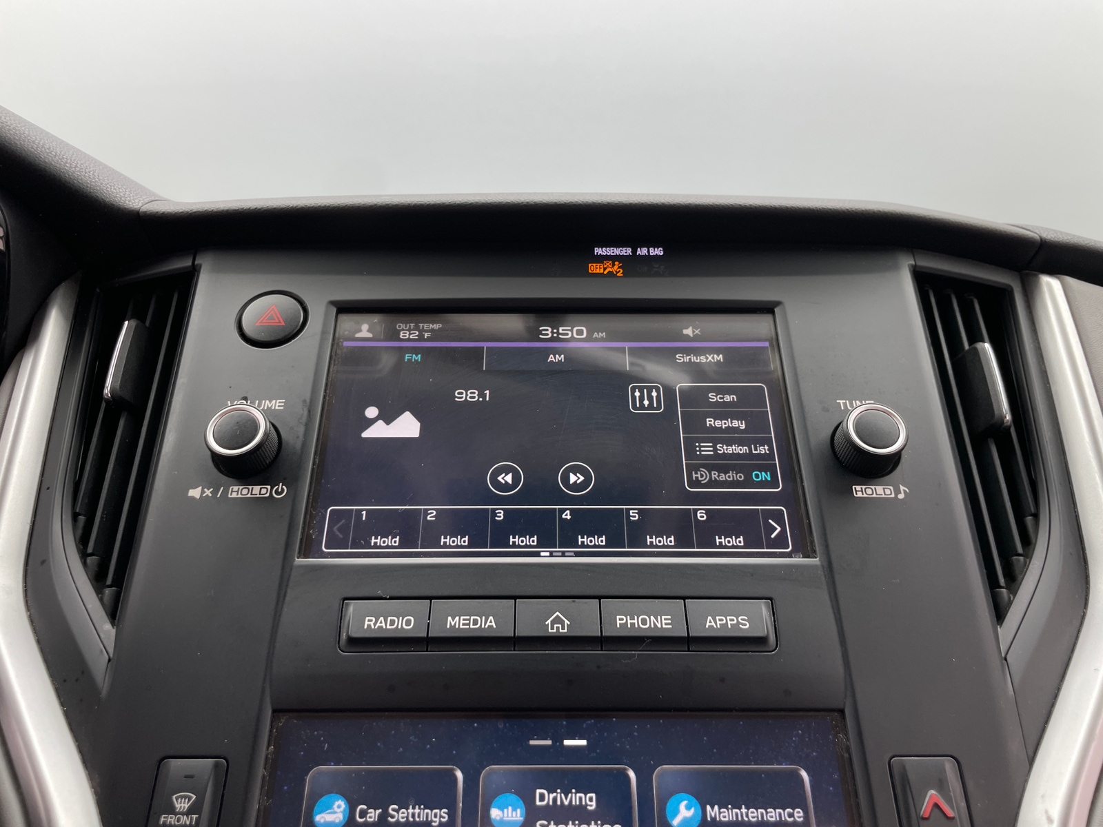 Thumbnail: 2020 Subaru Legacy - 4