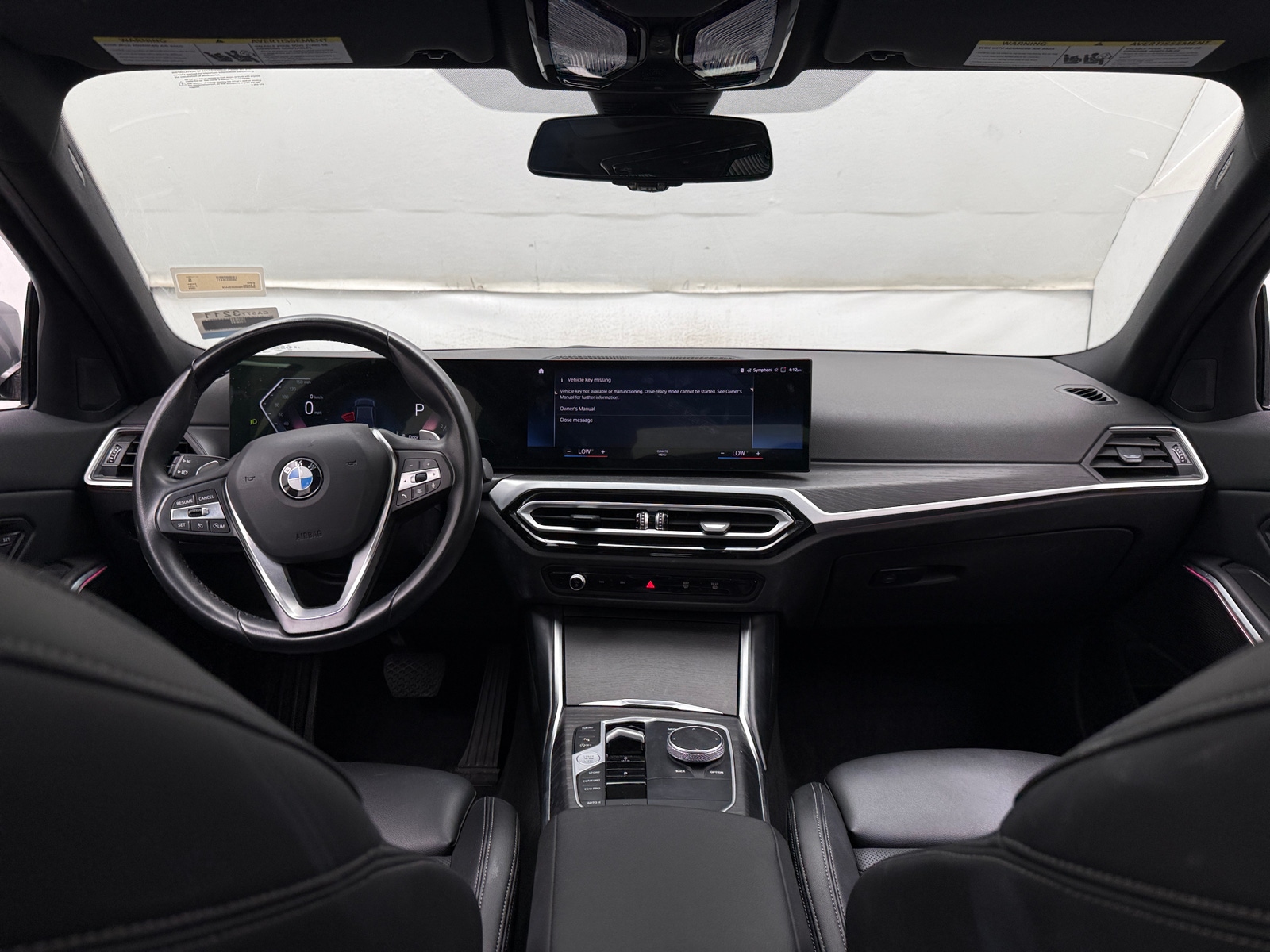 Thumbnail: 2024 BMW 3 Series - 2