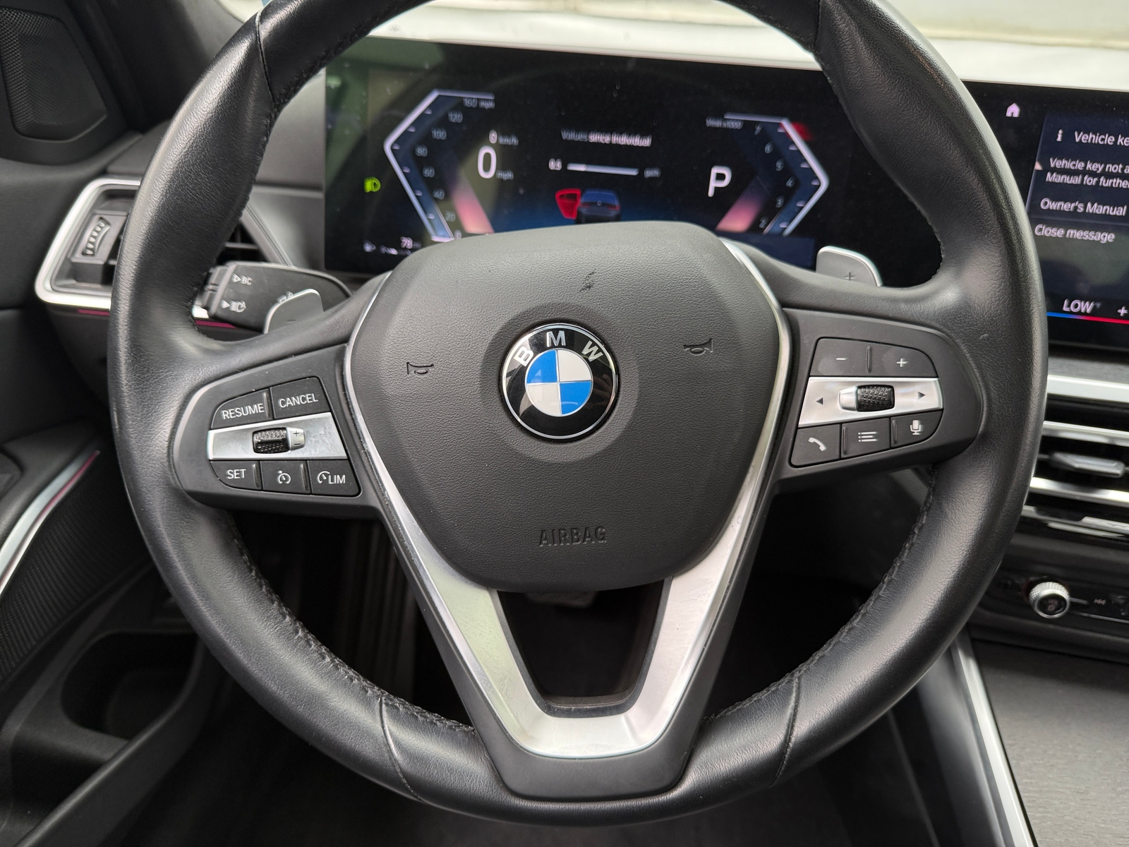 Thumbnail: 2024 BMW 3 Series - 4