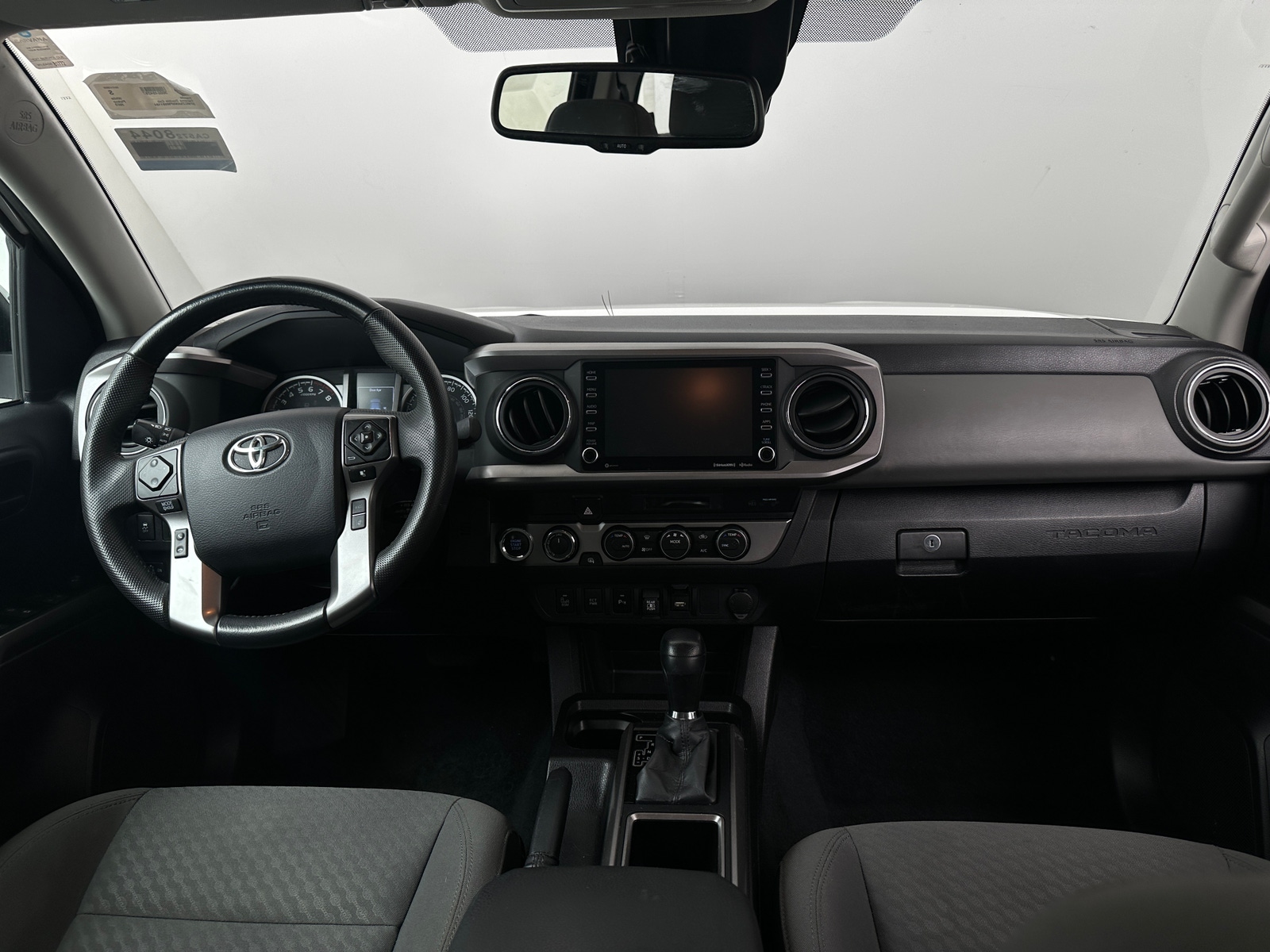 Thumbnail: 2023 Toyota Tacoma - 3