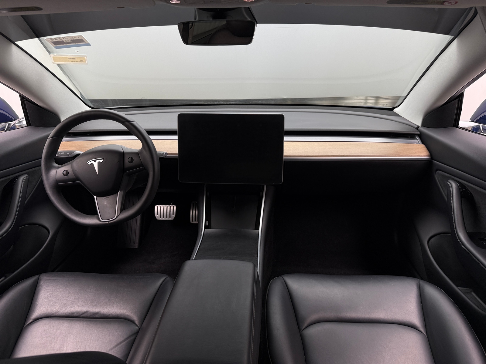 Thumbnail: 2019 Tesla Model 3 - 2