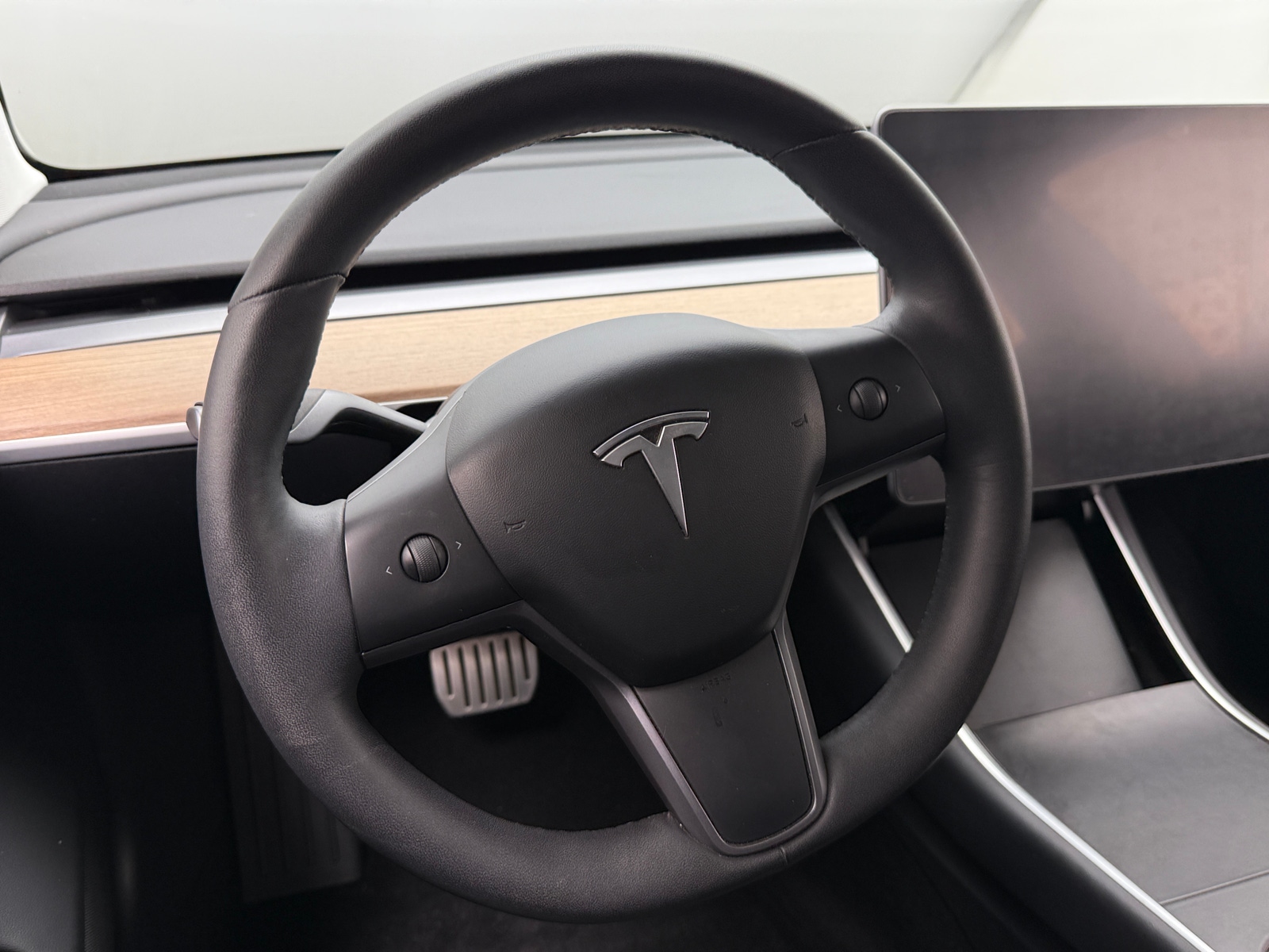 Thumbnail: 2019 Tesla Model 3 - 4