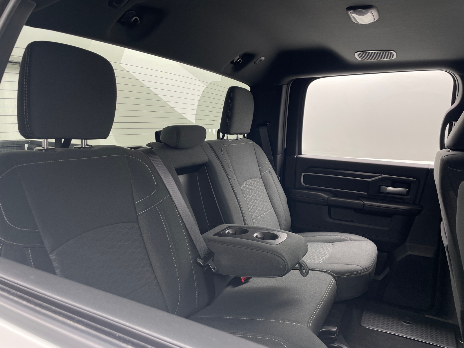 Thumbnail: 2026 RAM 2500 - 6