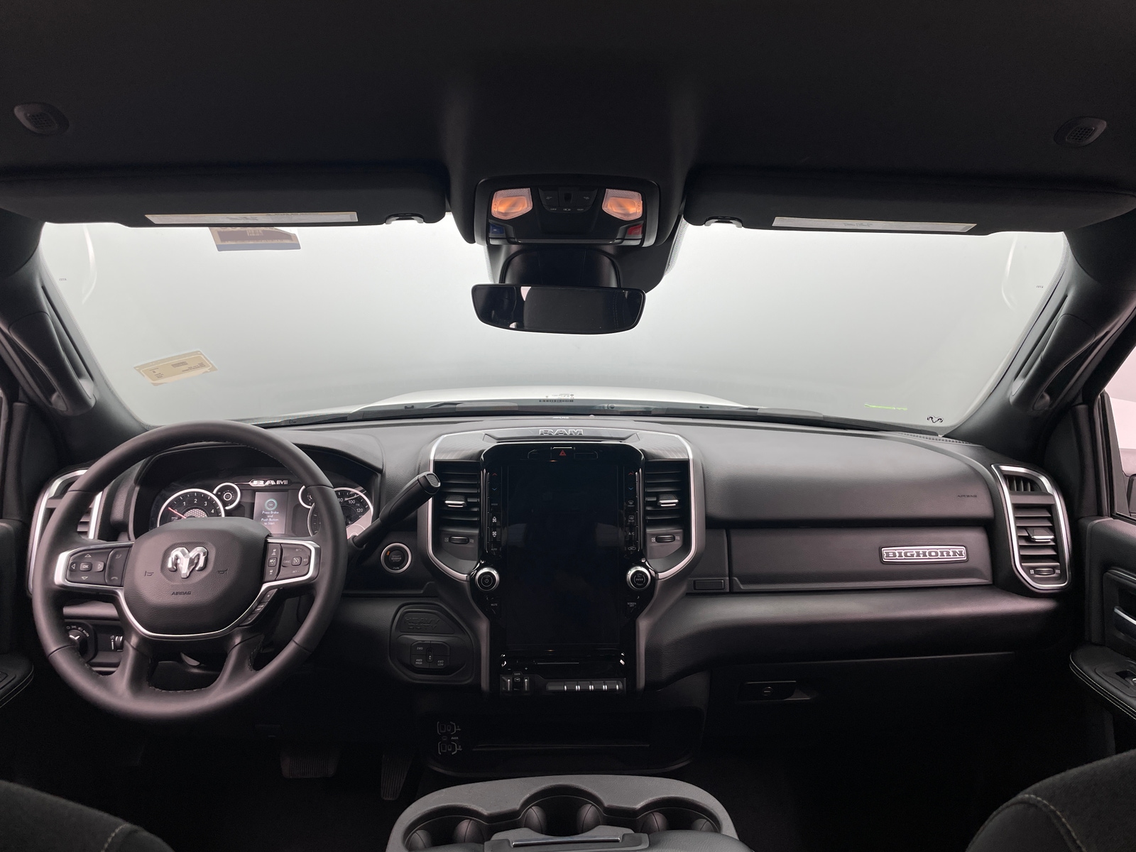 Thumbnail: 2026 RAM 2500 - 3