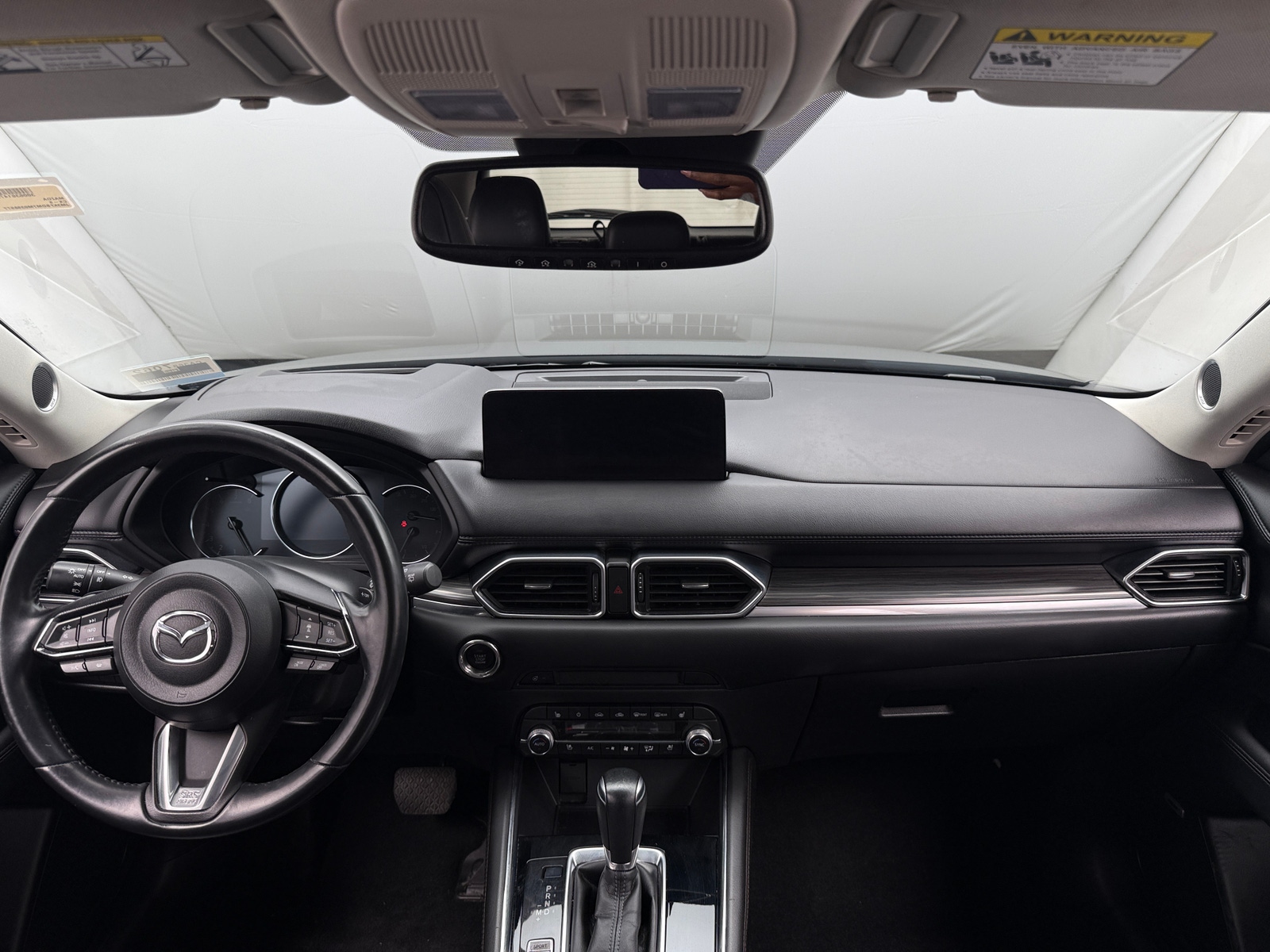 Thumbnail: 2021 Mazda CX-5 - 2