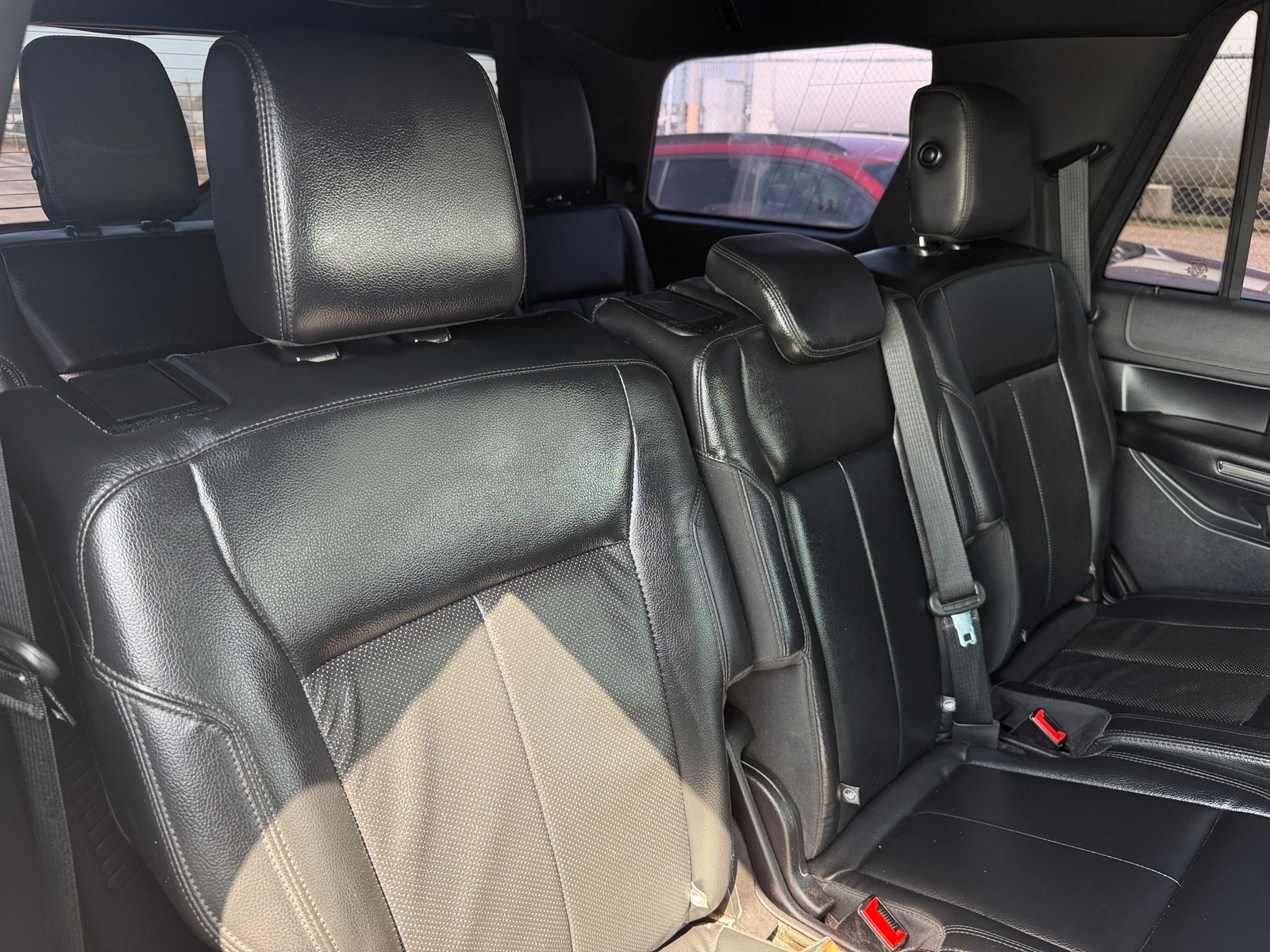 Thumbnail: 2019 Ford Expedition - 5