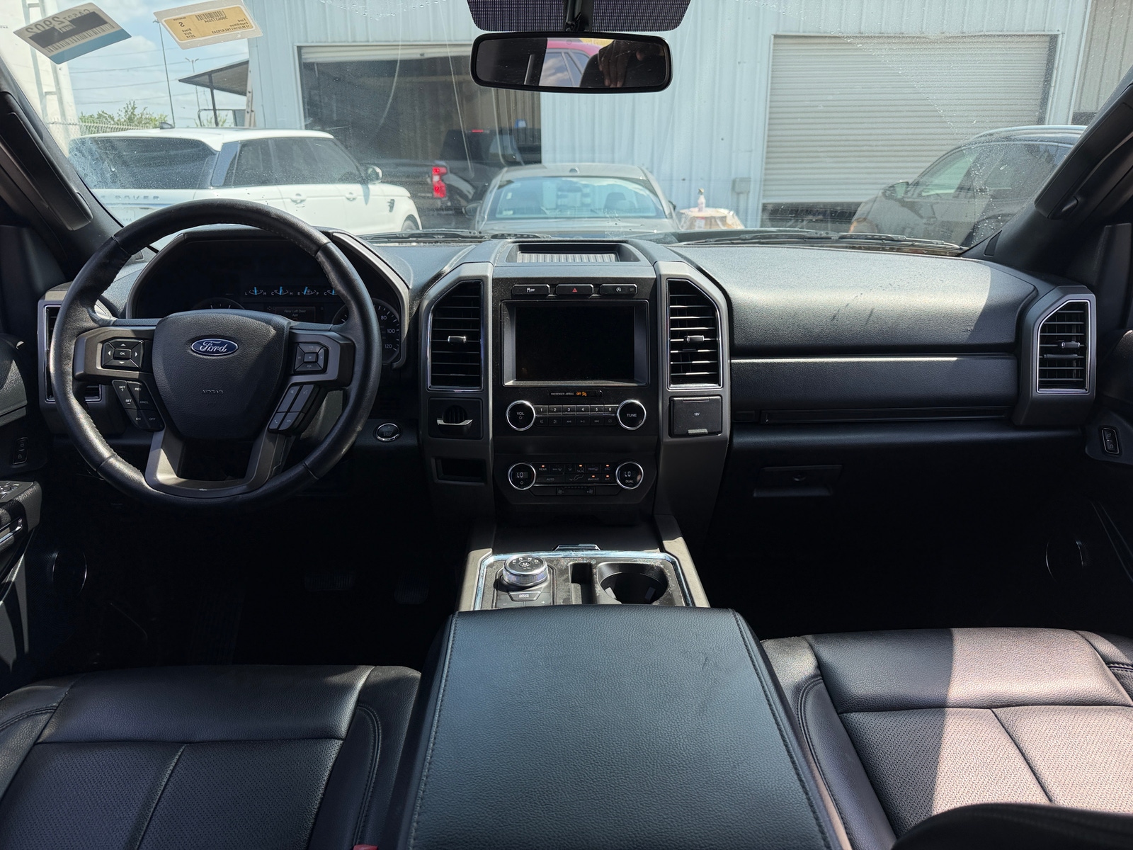 Thumbnail: 2019 Ford Expedition - 2
