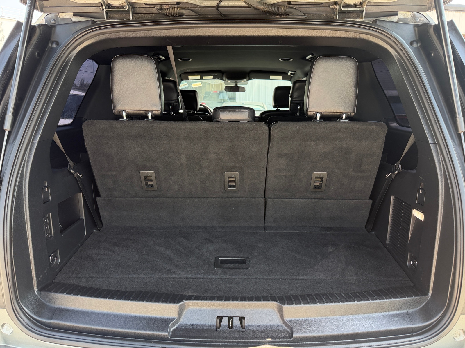 Thumbnail: 2019 Ford Expedition - 6