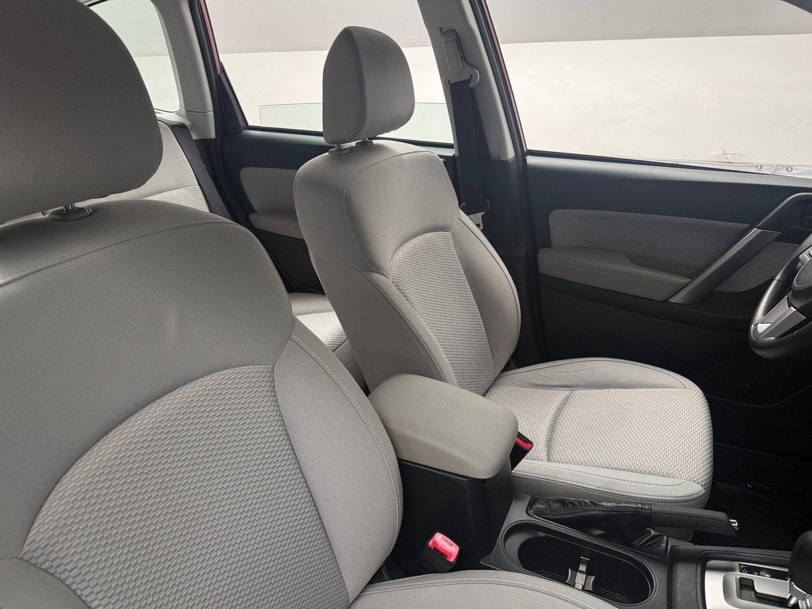 Thumbnail: 2017 Subaru Forester - 2
