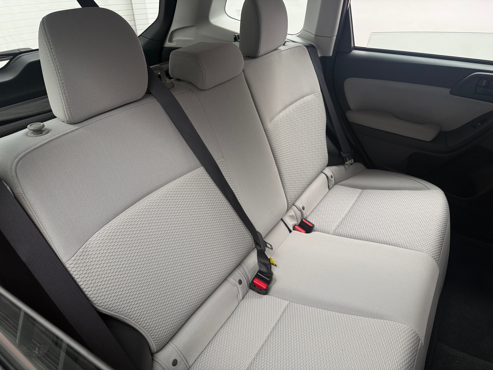 Thumbnail: 2017 Subaru Forester - 6