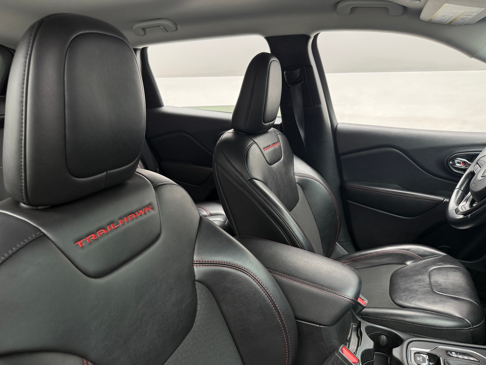 Thumbnail: 2020 Jeep Cherokee - 2