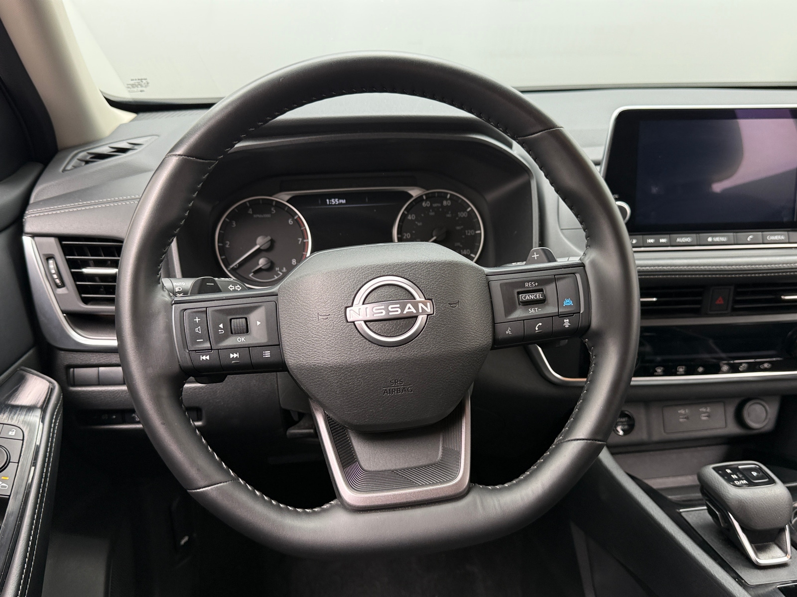 Thumbnail: 2025 Nissan Rogue - 5