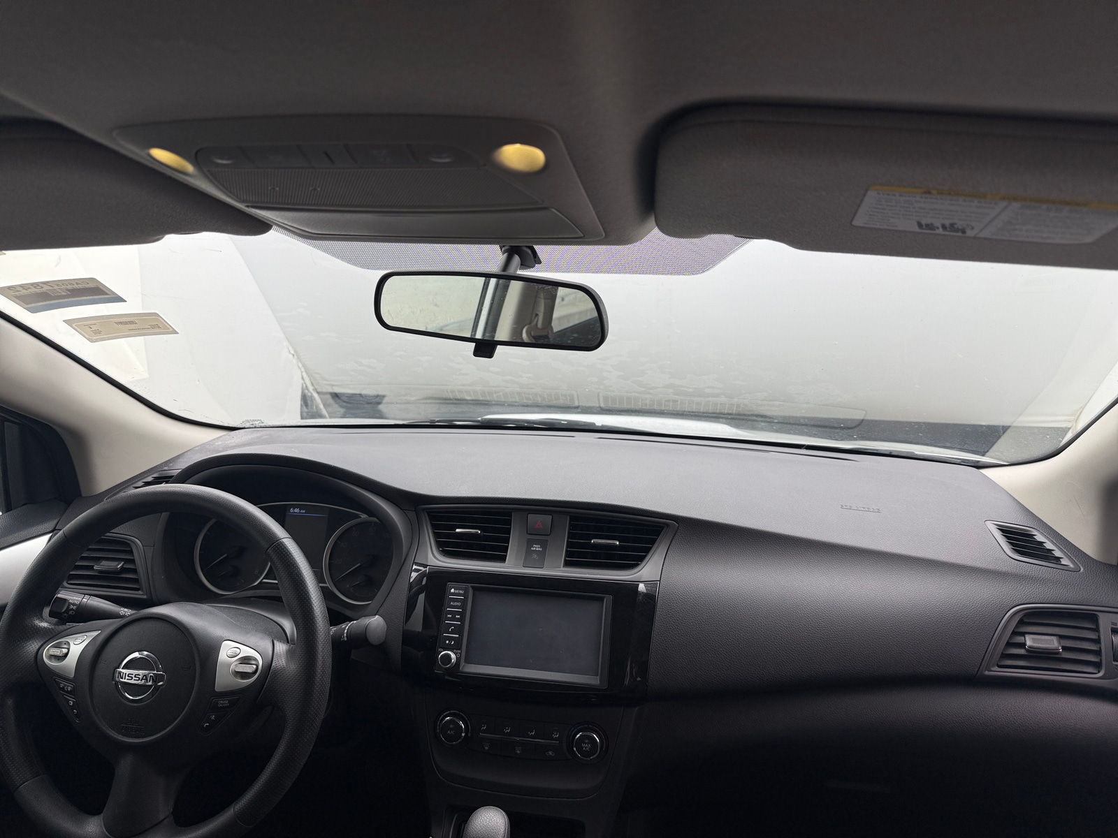Thumbnail: 2019 Nissan Sentra - 3