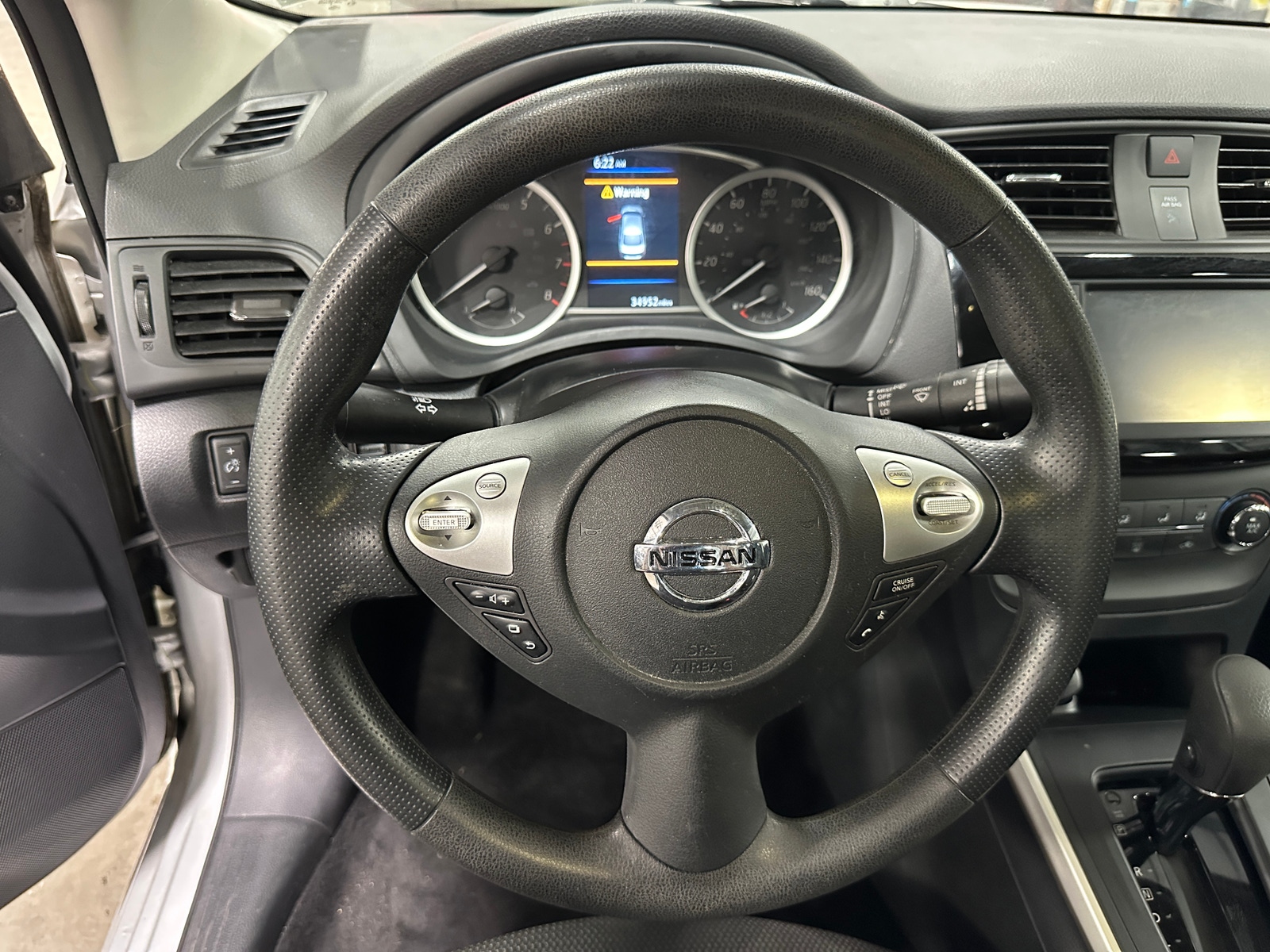 Thumbnail: 2019 Nissan Sentra - 5