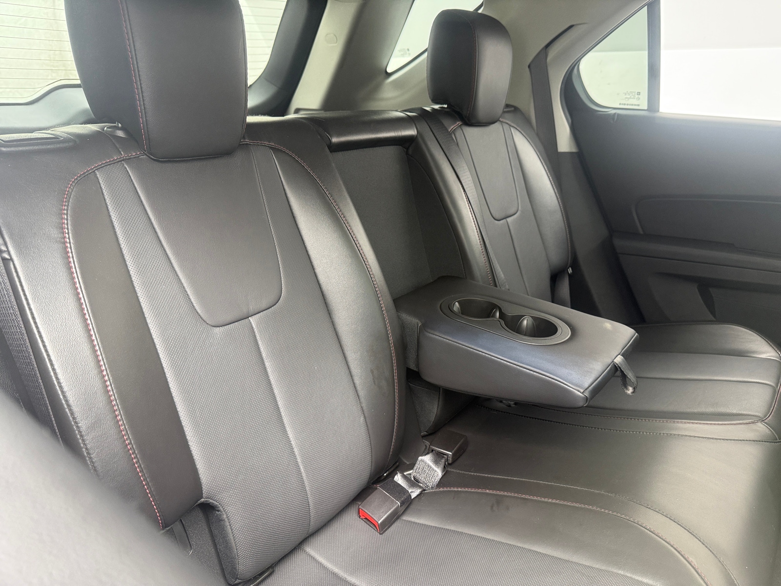 Thumbnail: 2017 Chevrolet Equinox - 5