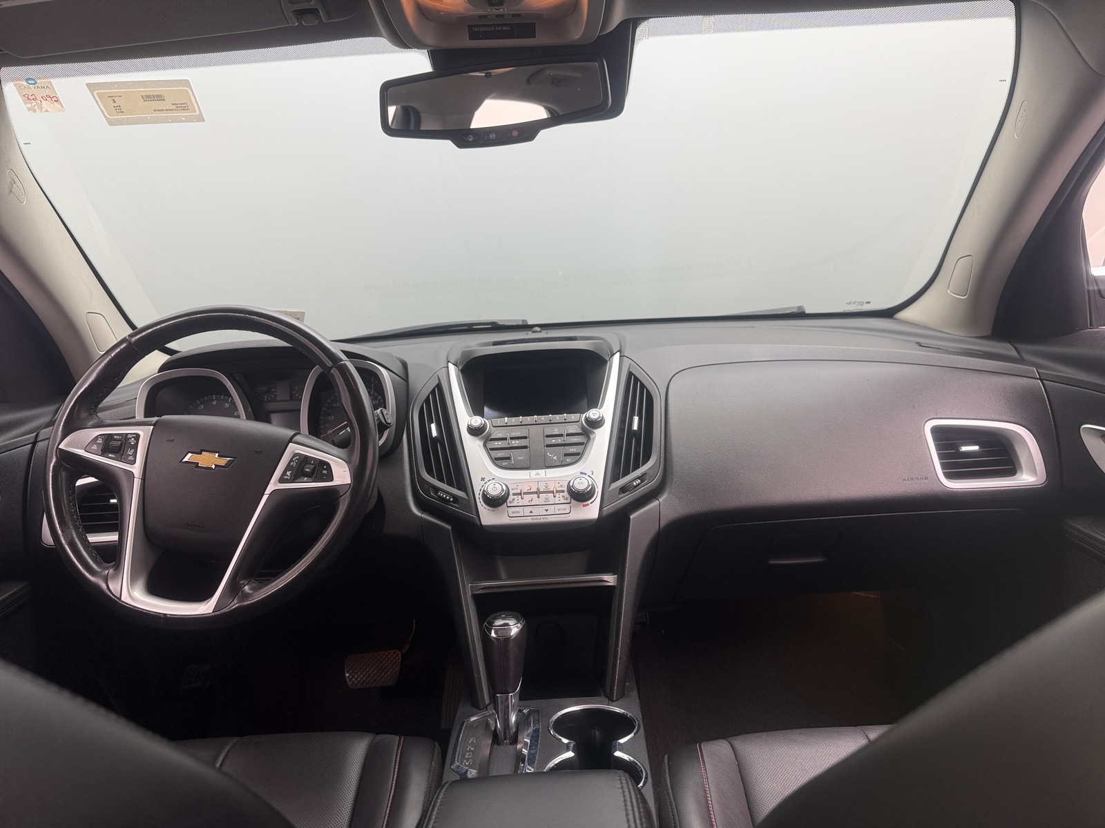 Thumbnail: 2017 Chevrolet Equinox - 2