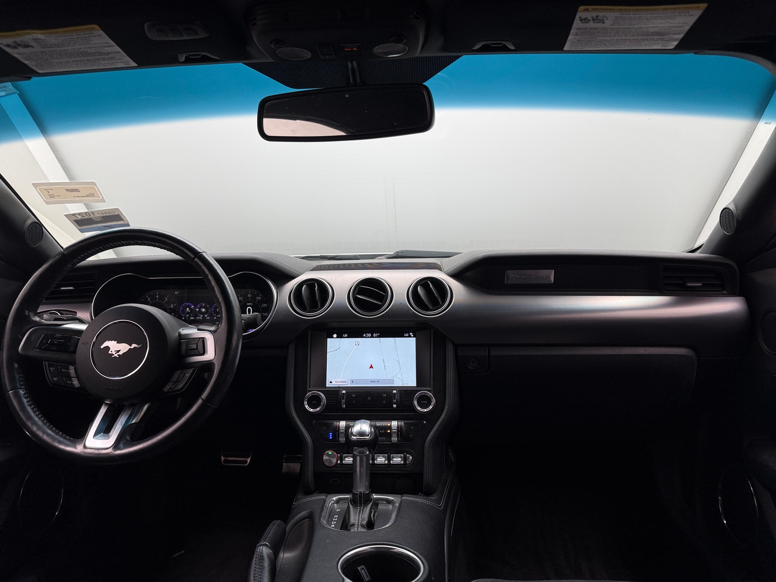 Thumbnail: 2018 Ford Mustang - 2