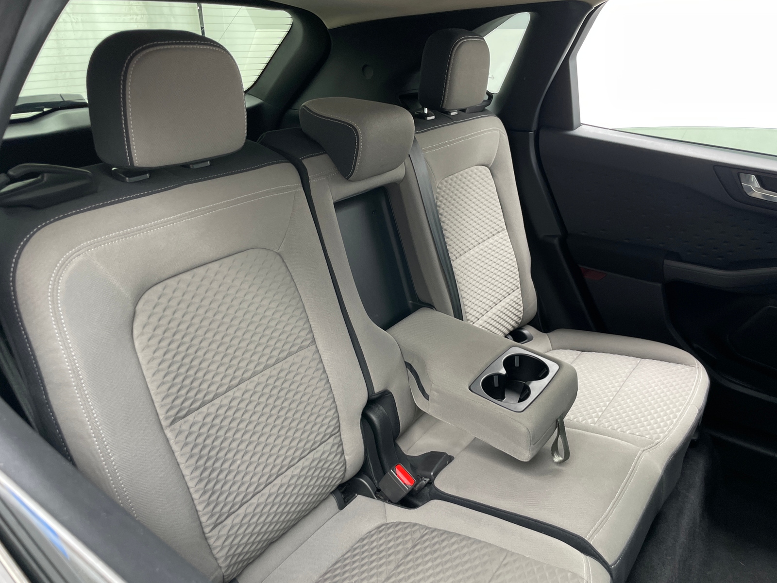 Thumbnail: 2020 Ford Escape - 6