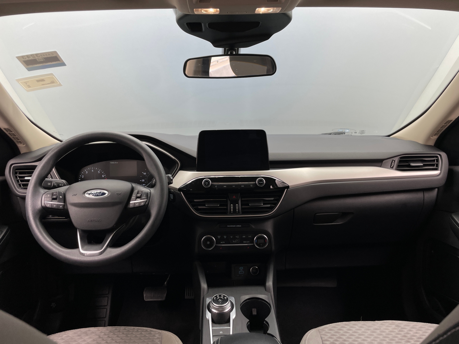 Thumbnail: 2020 Ford Escape - 3