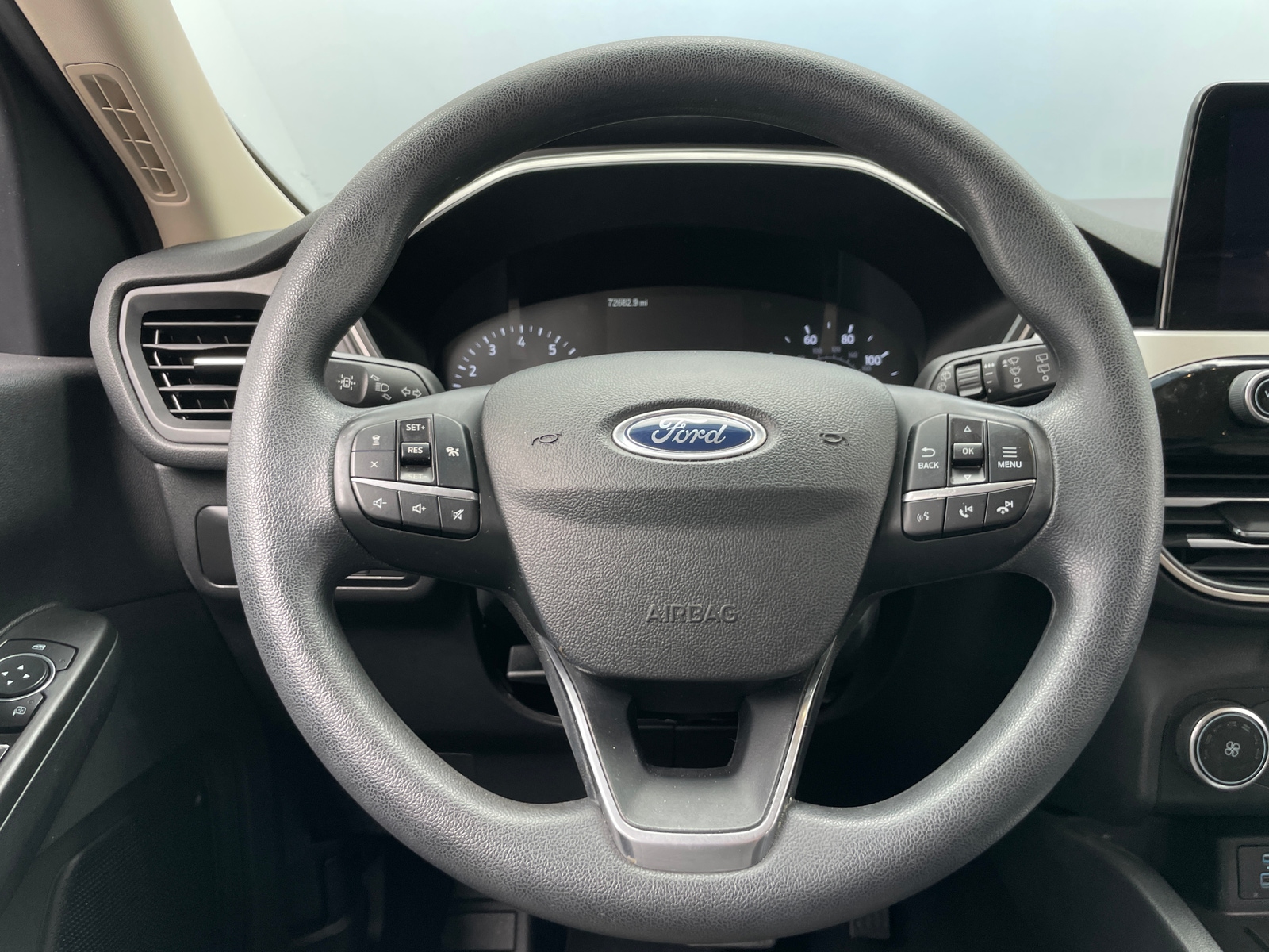 Thumbnail: 2020 Ford Escape - 5